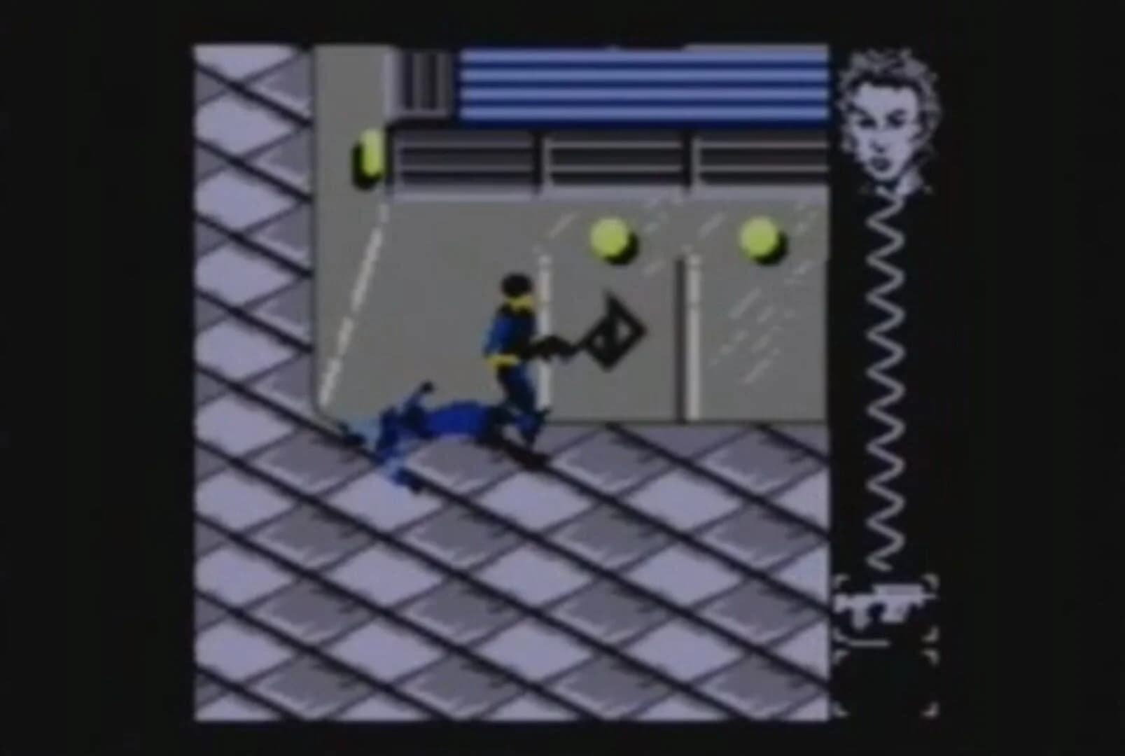 Perfect Dark screenshot 5