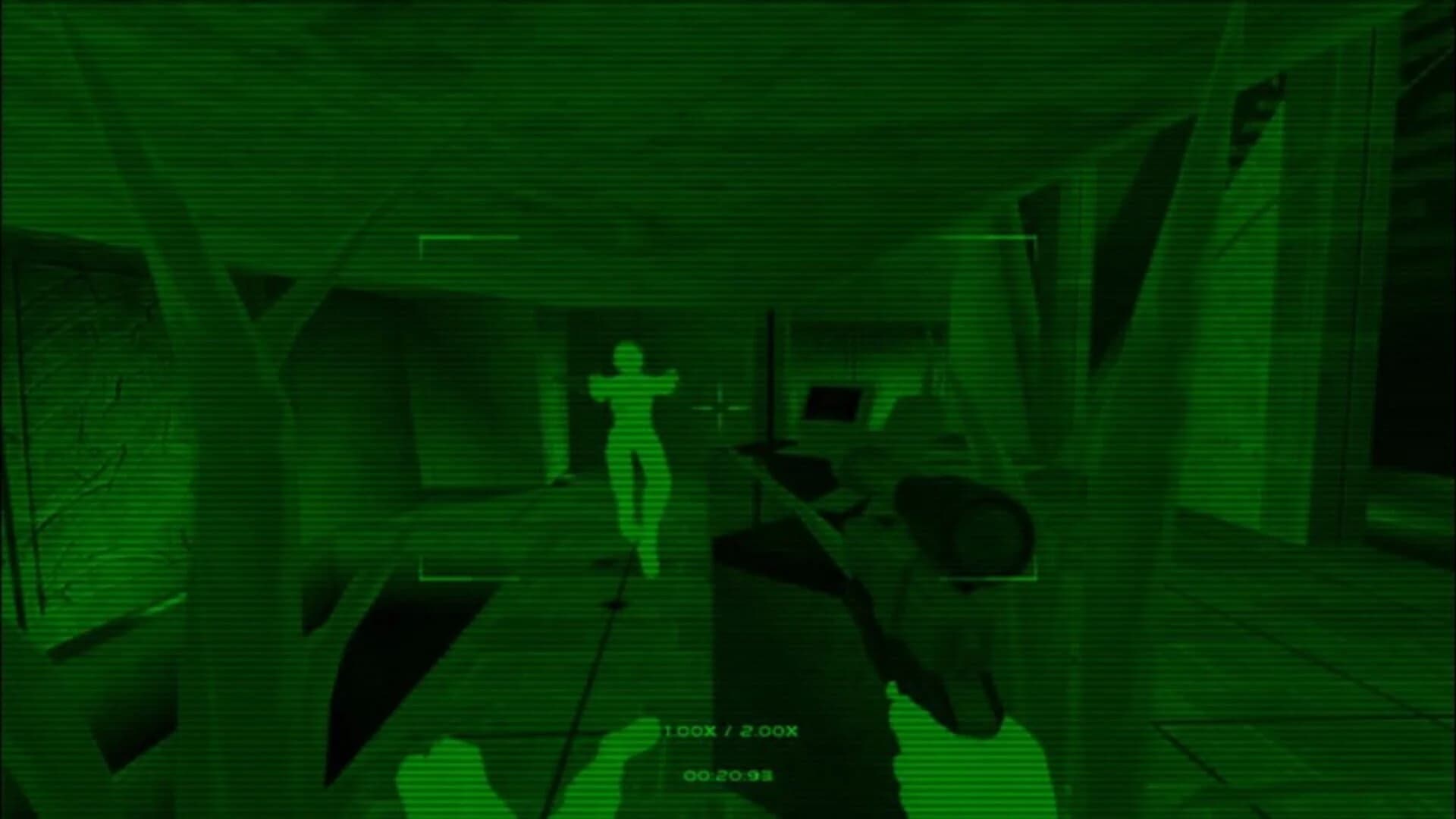 Perfect Dark screenshot 5