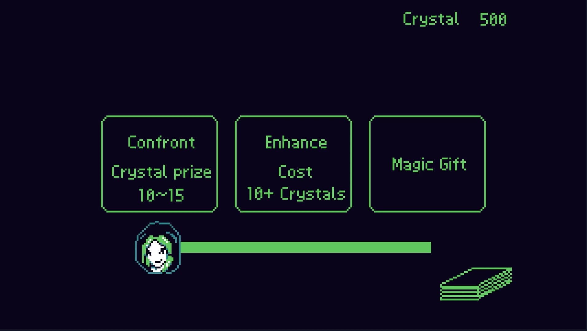 Perfect Hand of Nostalpix screenshot 5