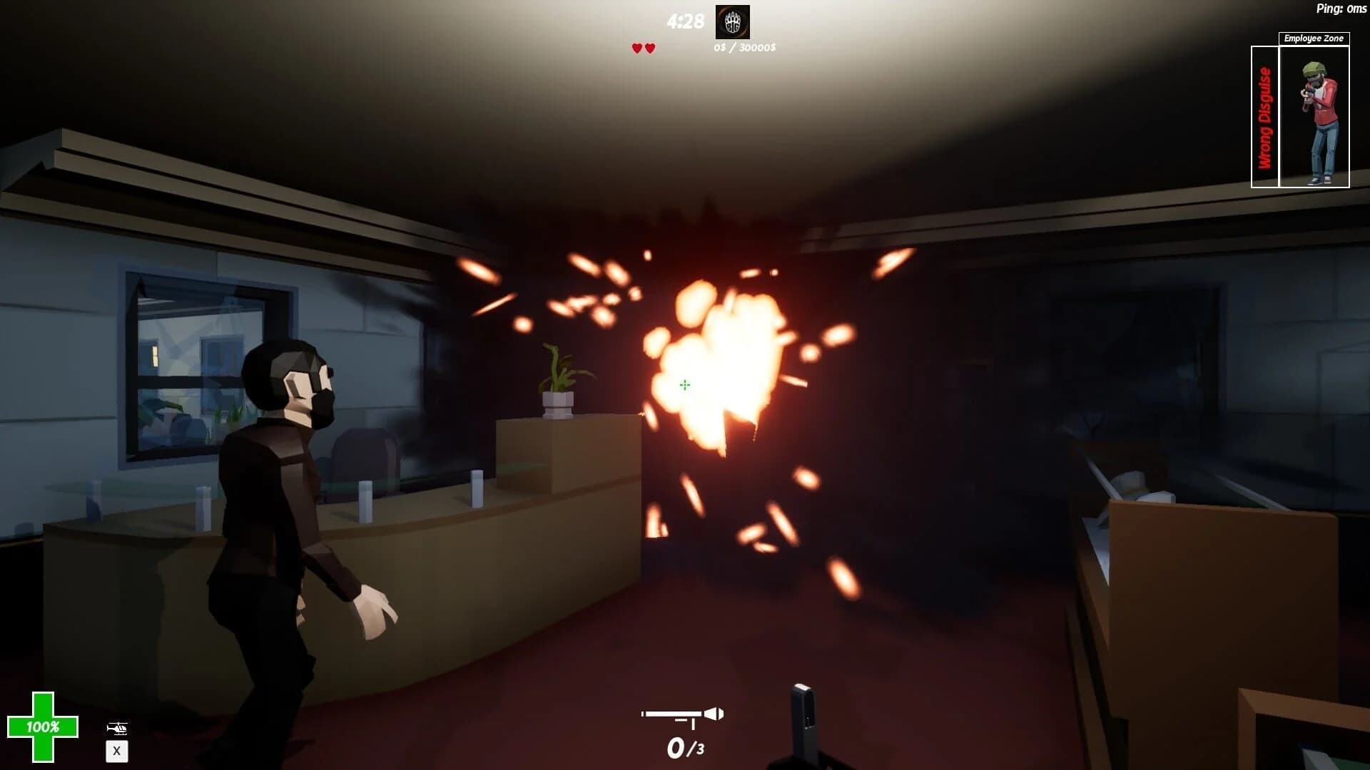 Perfect Heist 2 screenshot 4