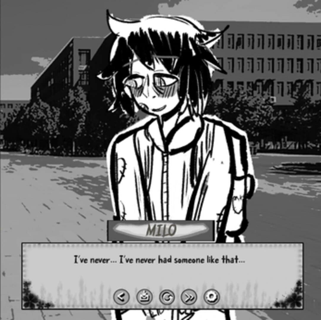 Perfect Love screenshot 1