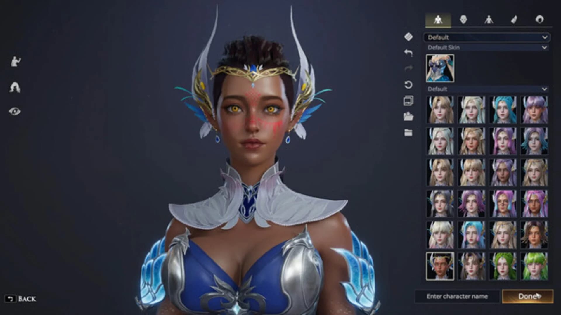 Perfect New World screenshot 1