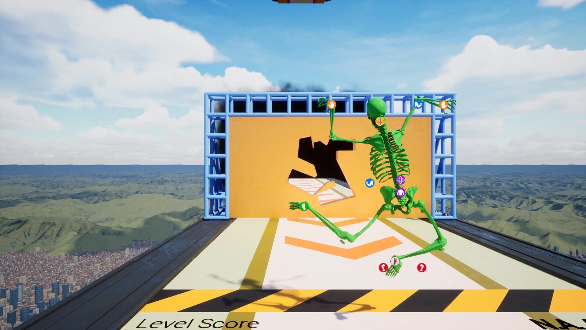 Perfect Poses screenshot 1
