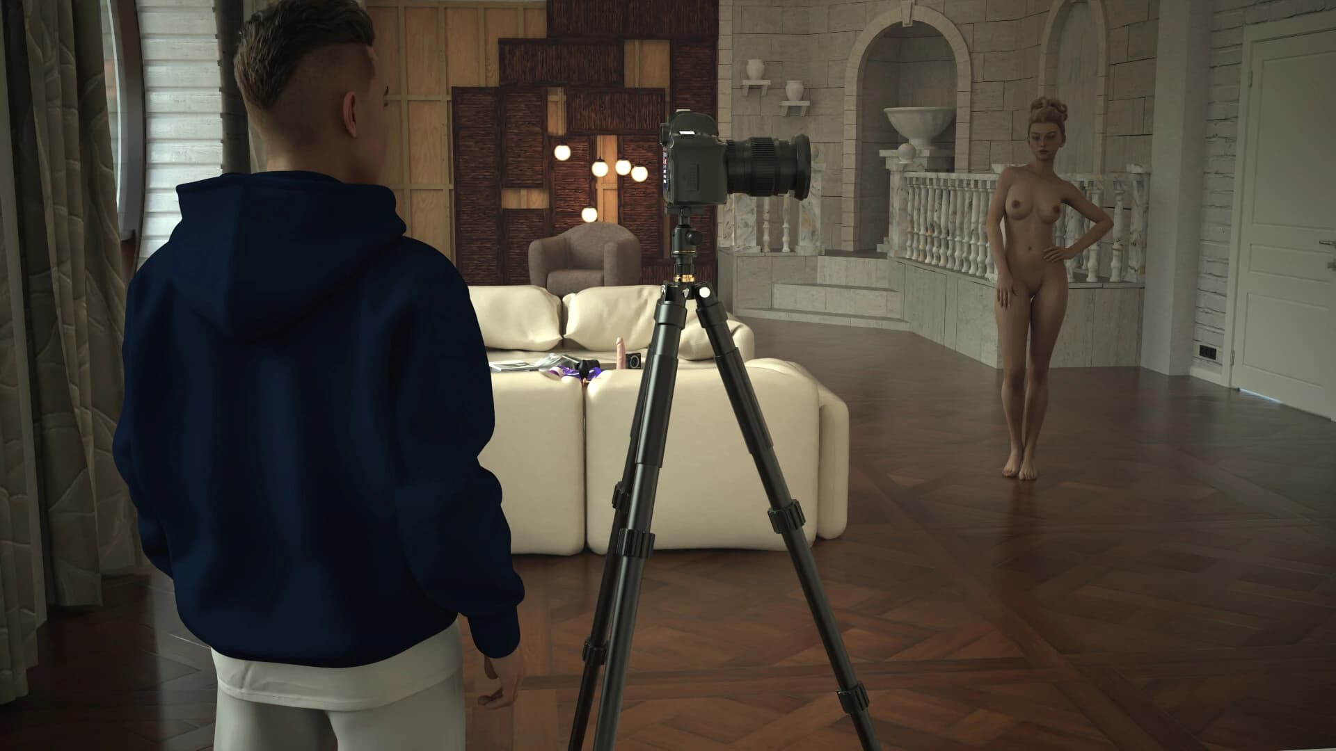 Perfect Shot screenshot 6