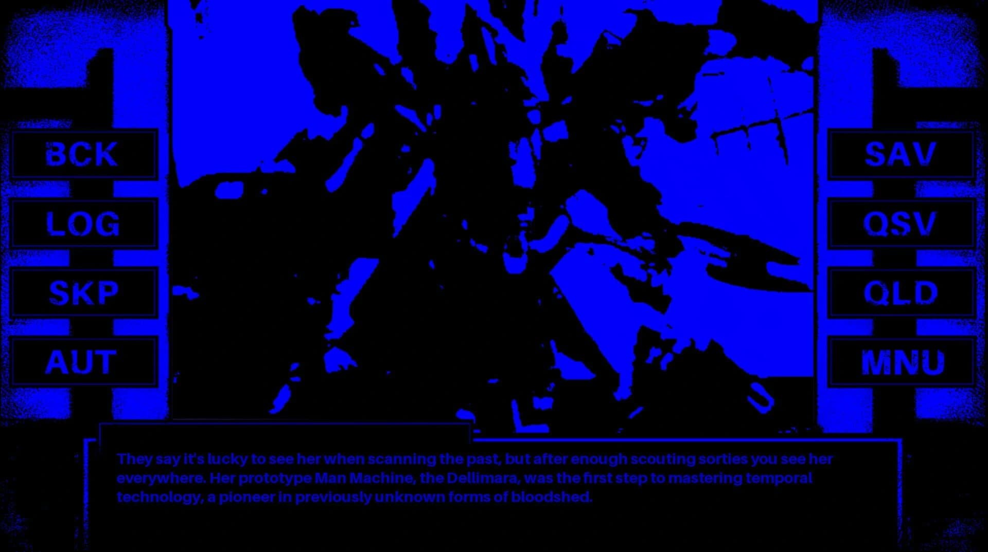 Perfect Tritone screenshot 2
