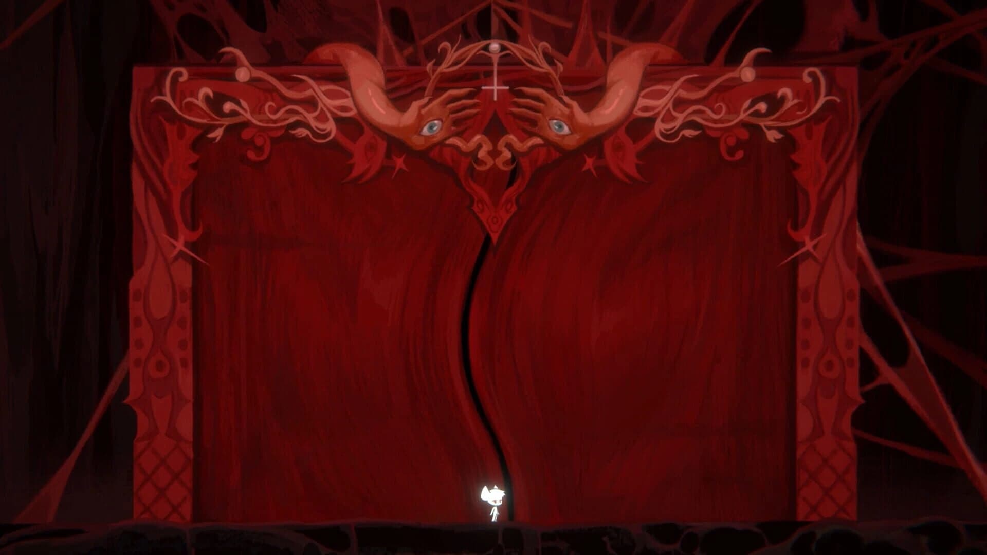 Perilous Light screenshot 4