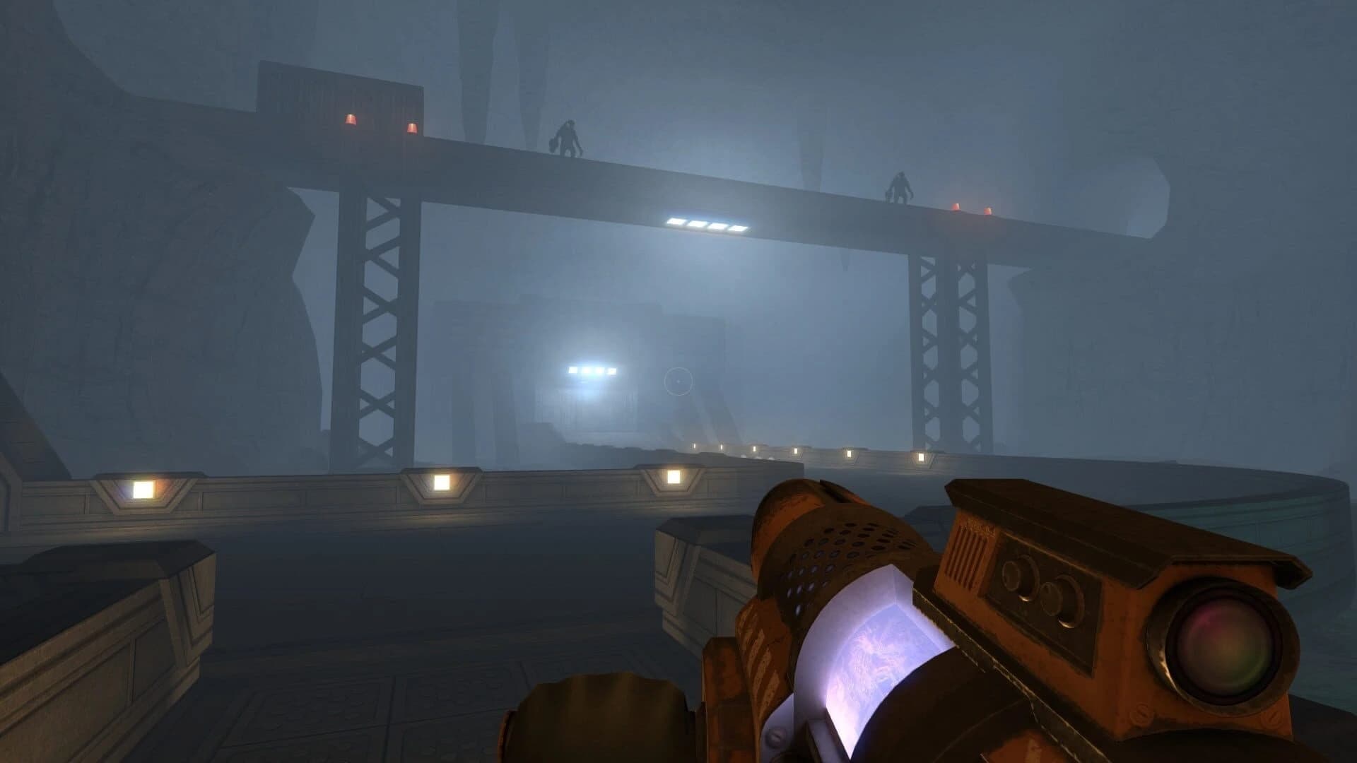 Perilous Warp screenshot 1