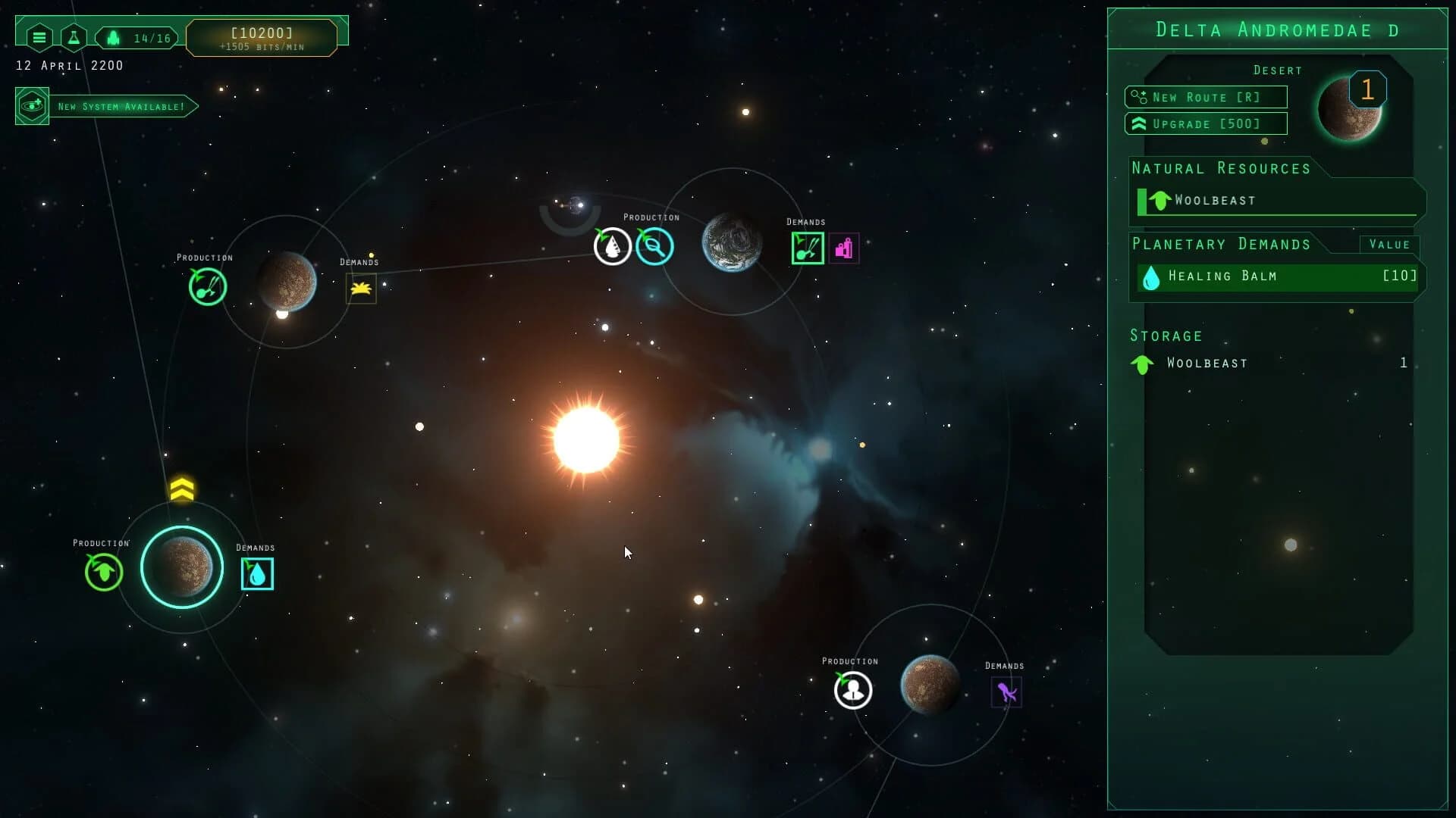 Periodic Deliveries screenshot 5