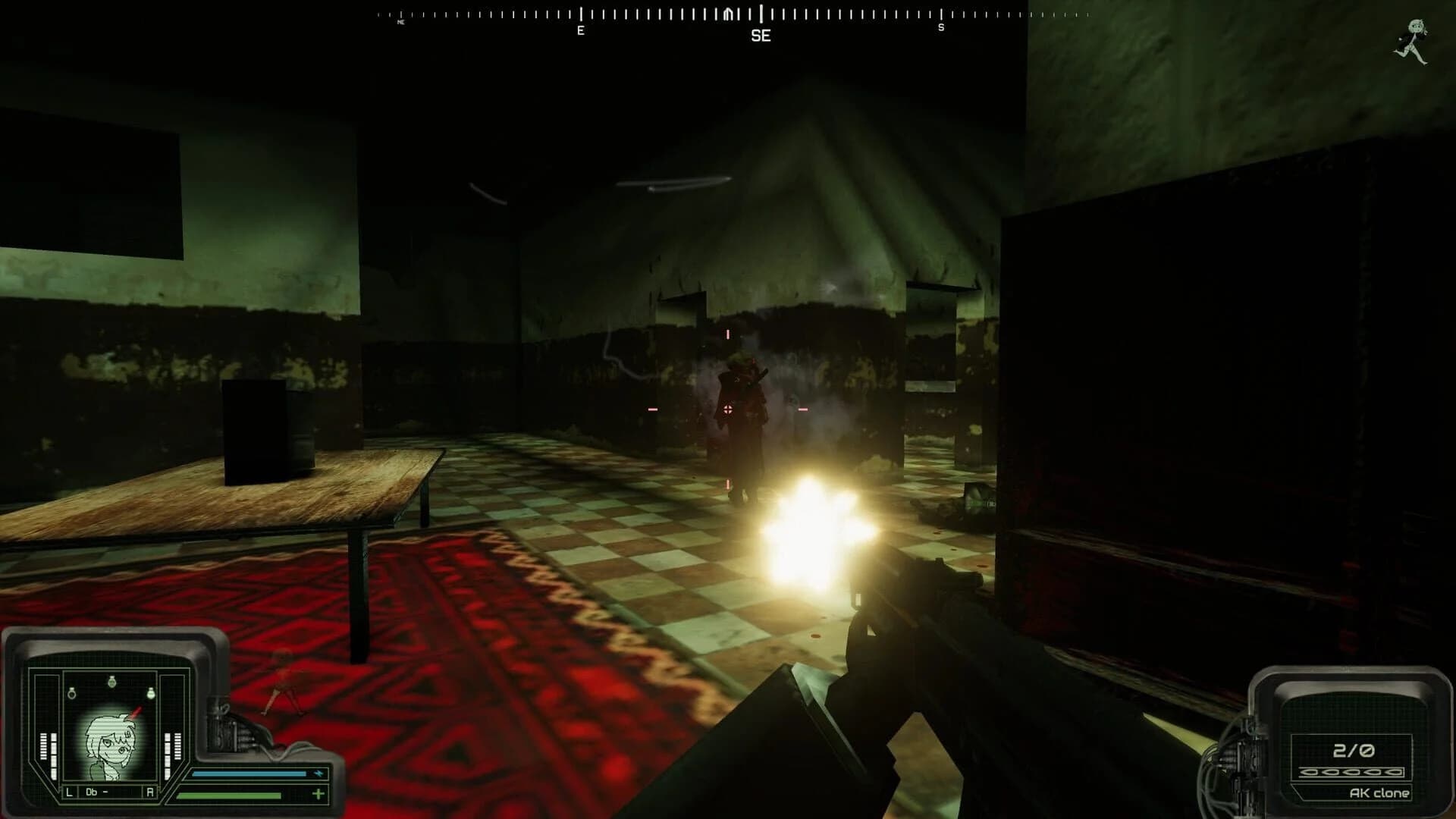 Peripeteia screenshot 5