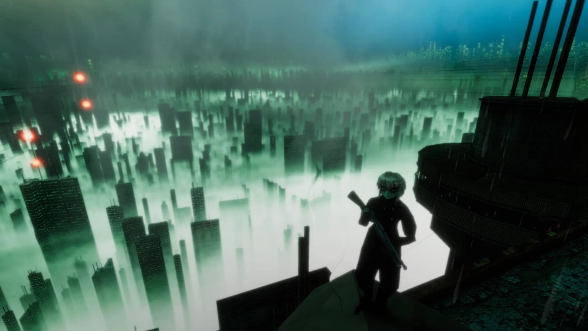 Peripeteia screenshot 4