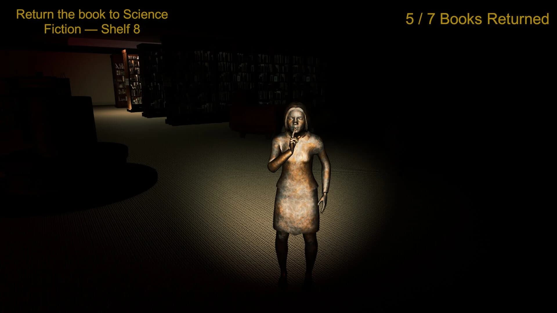 Peripheral screenshot 1