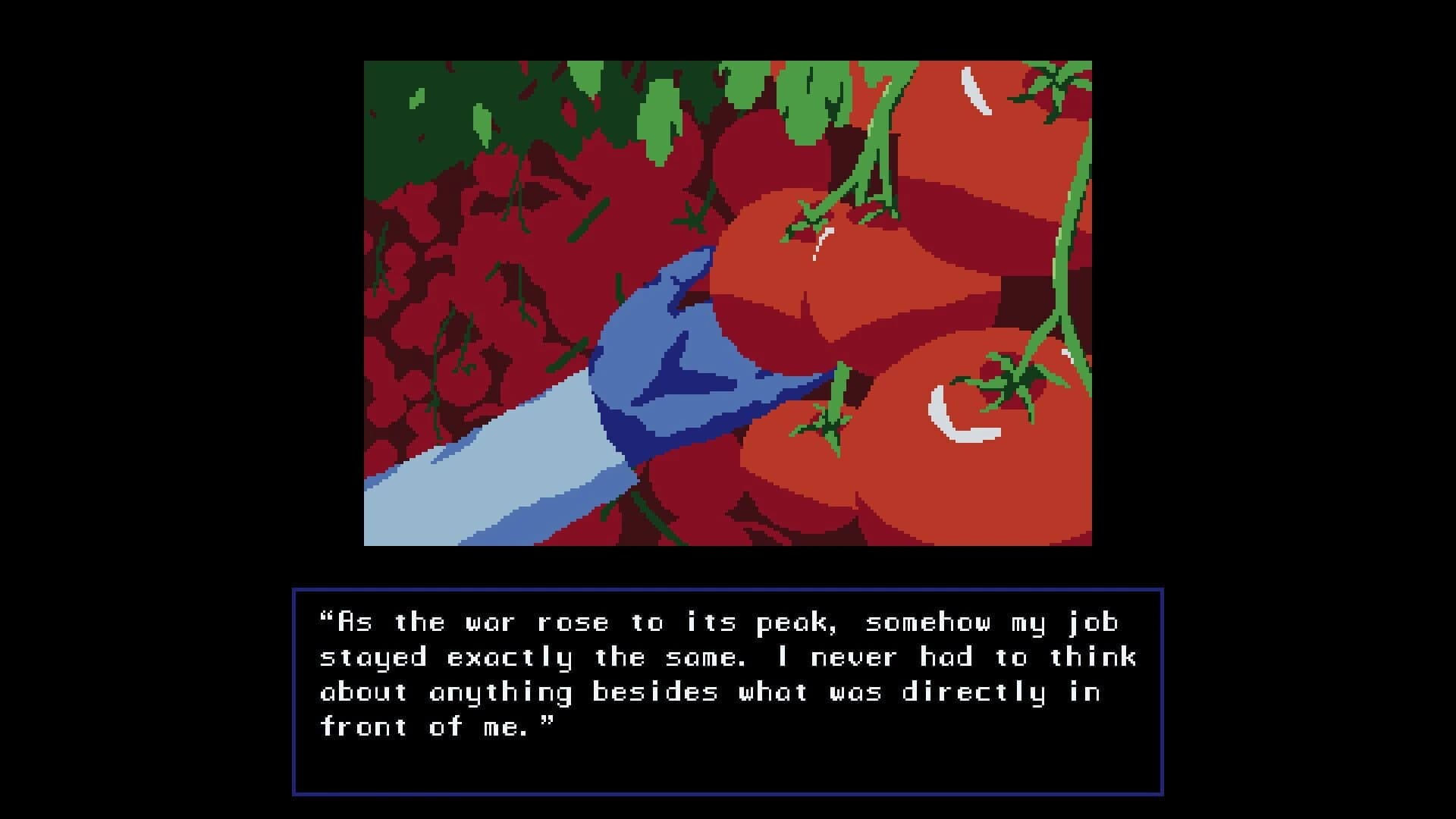 Persephone Lives screenshot 2