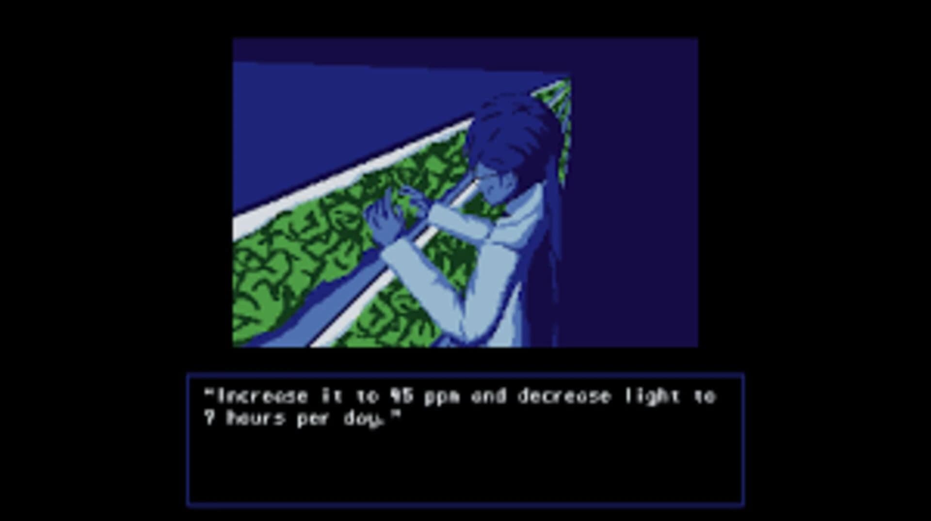 Persephone Lives screenshot 3