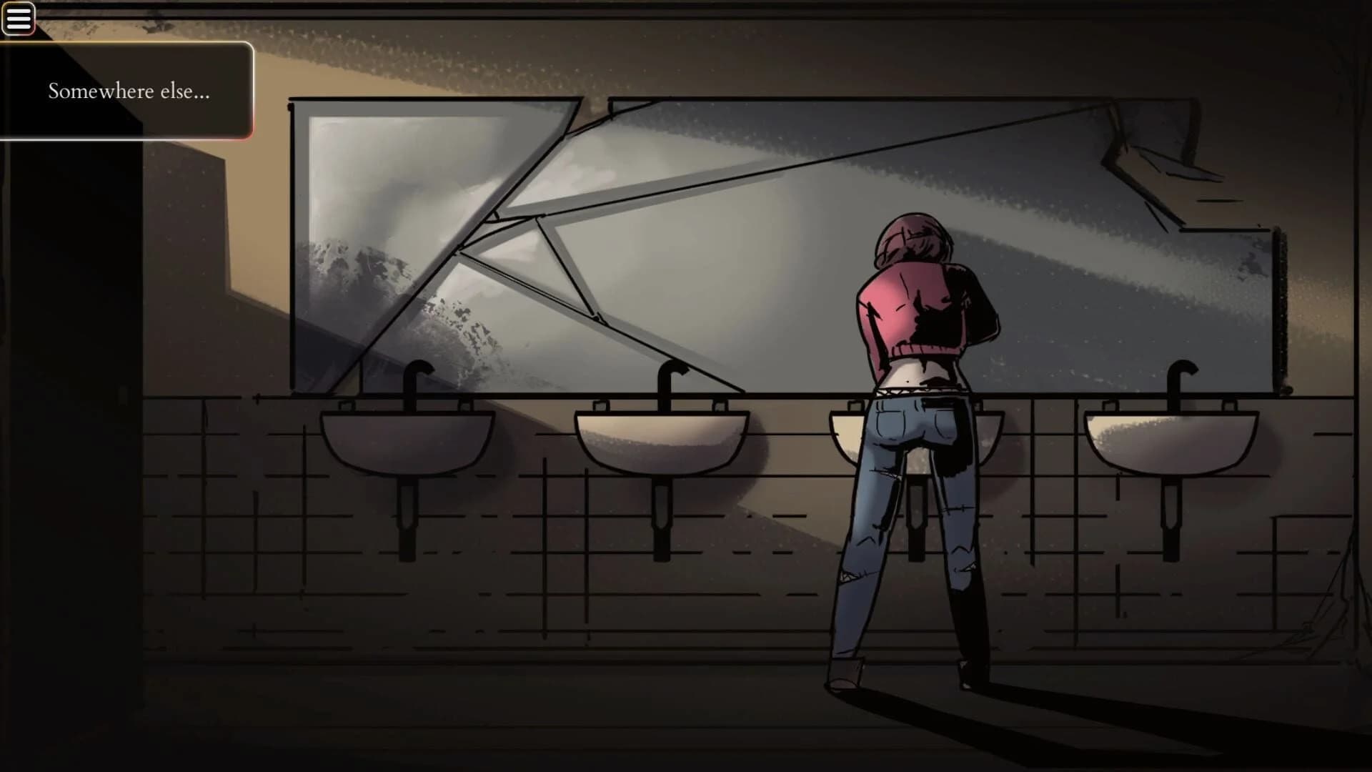 Perseverance: Part 1 screenshot 3