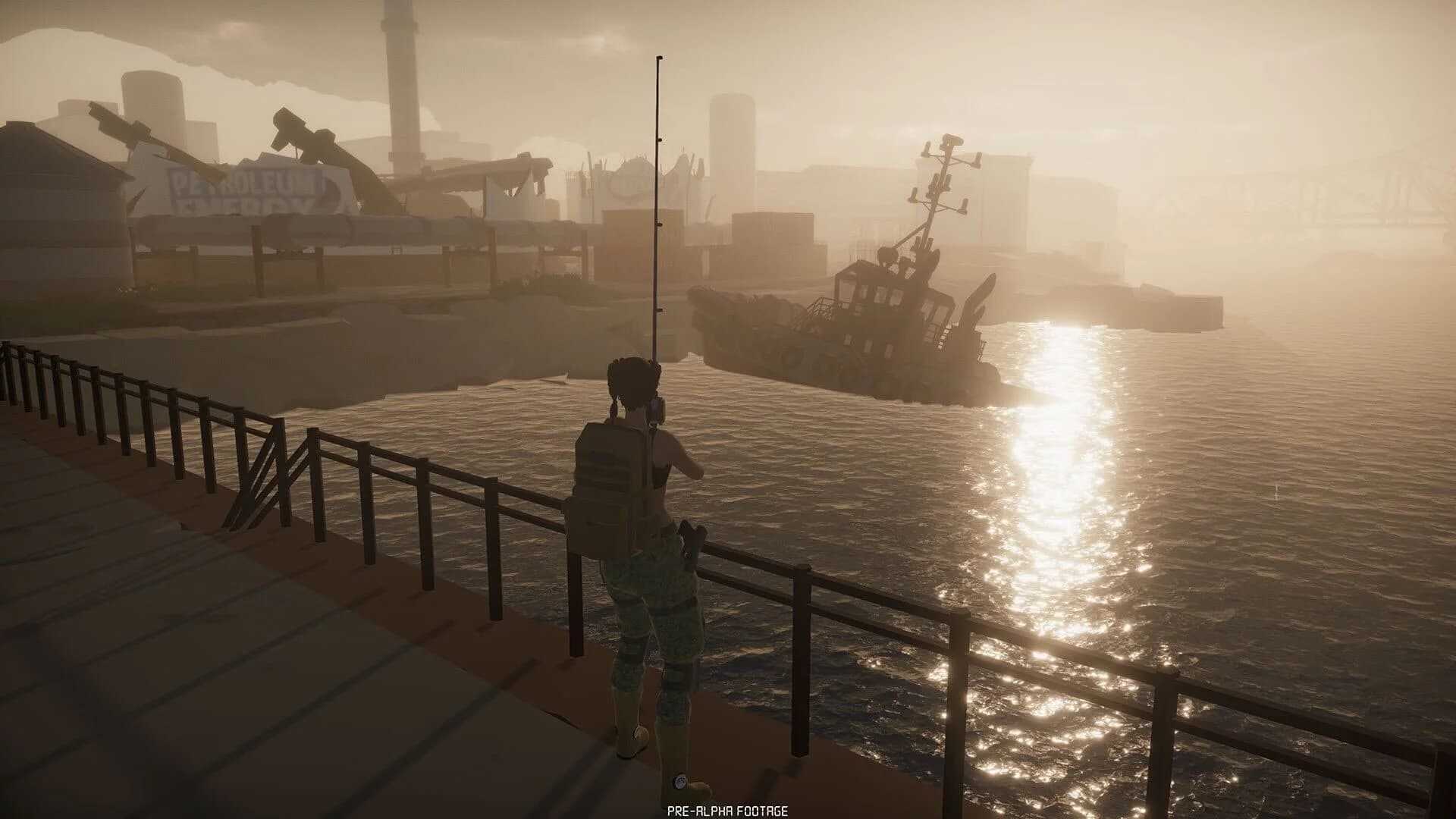 Persist Online screenshot 3