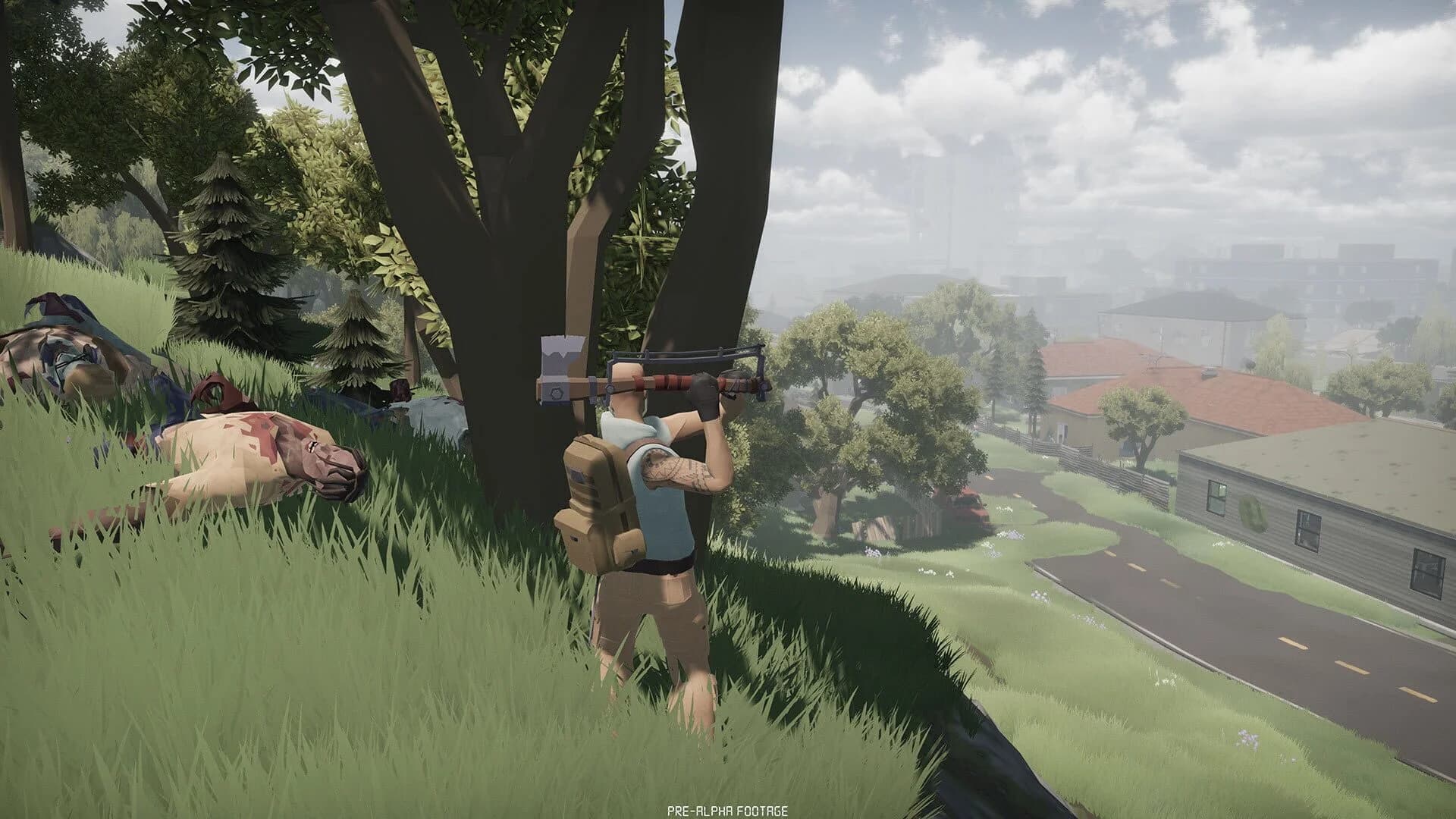 Persist Online screenshot 4