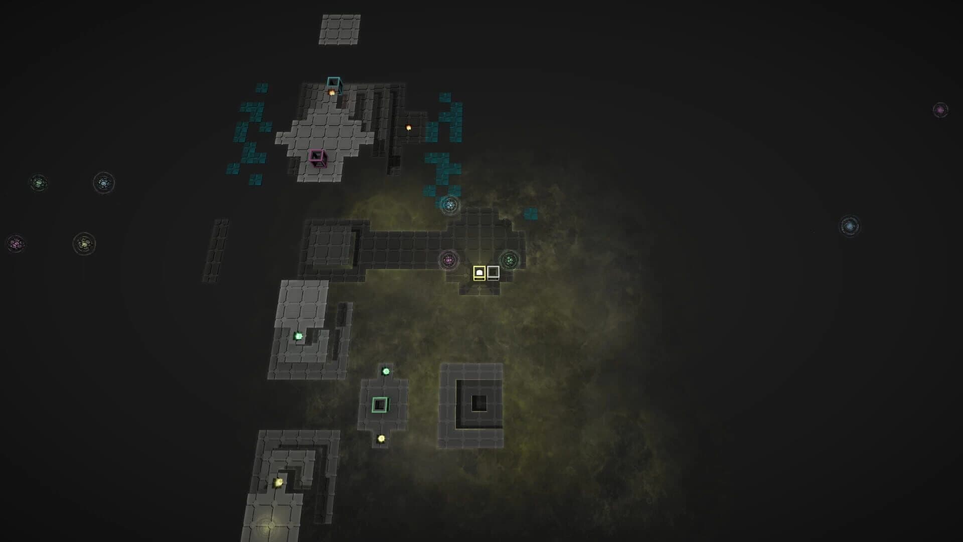 Perso screenshot 5