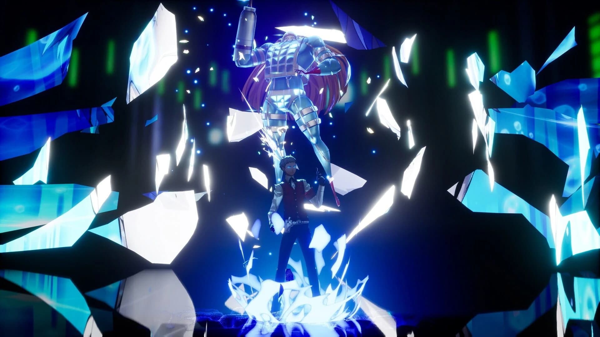 Persona 3 Reload: Digital Premium Edition screenshot 5