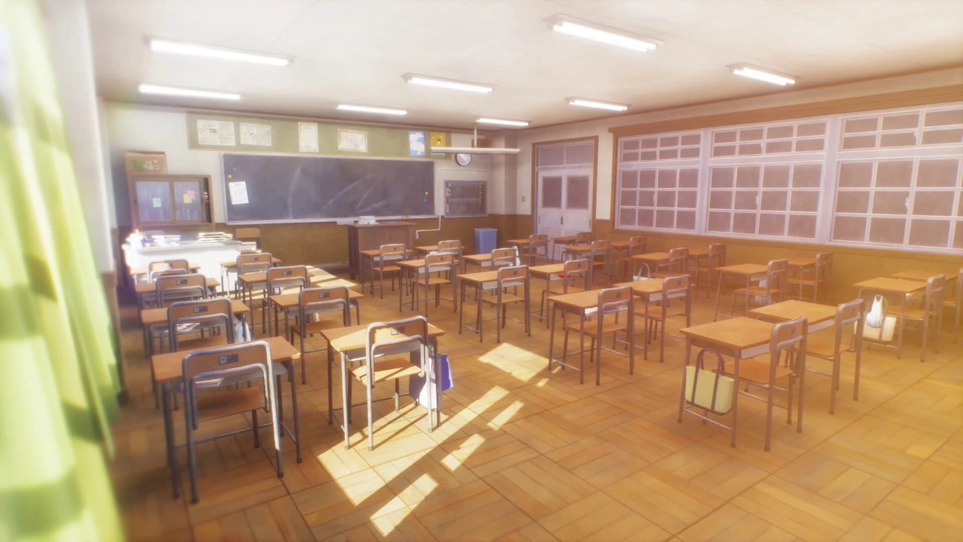 Persona 4 Revival screenshot 7