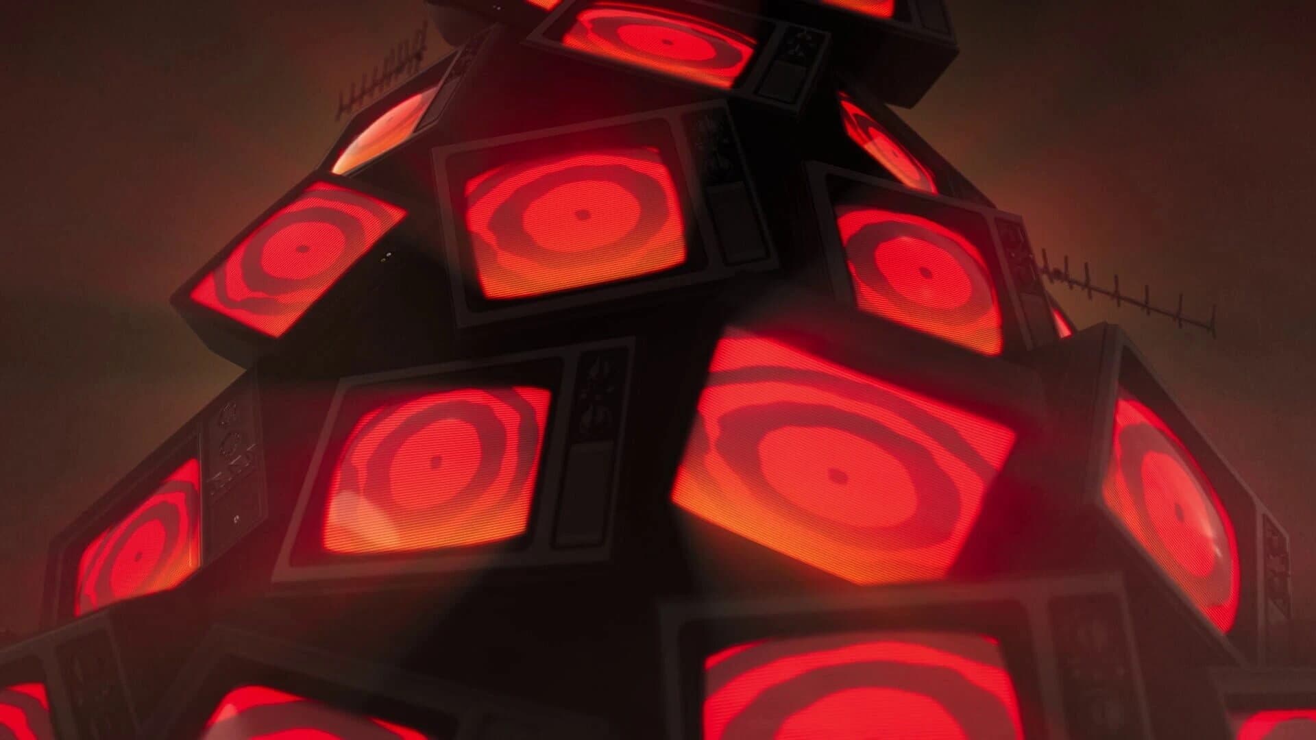 Persona 4 Revival screenshot 9