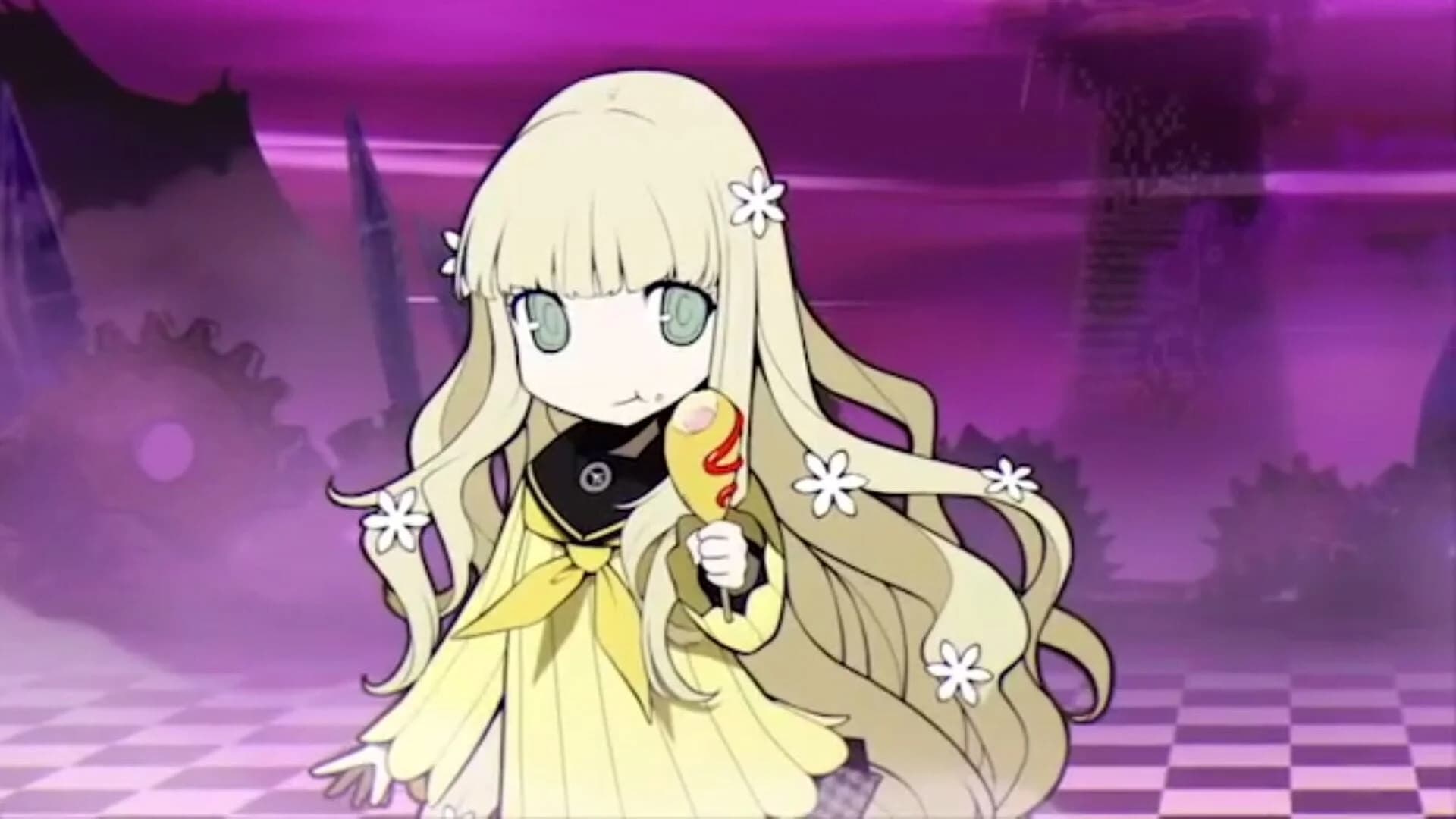 Persona Q: Shadow of the Labyrinth screenshot 3