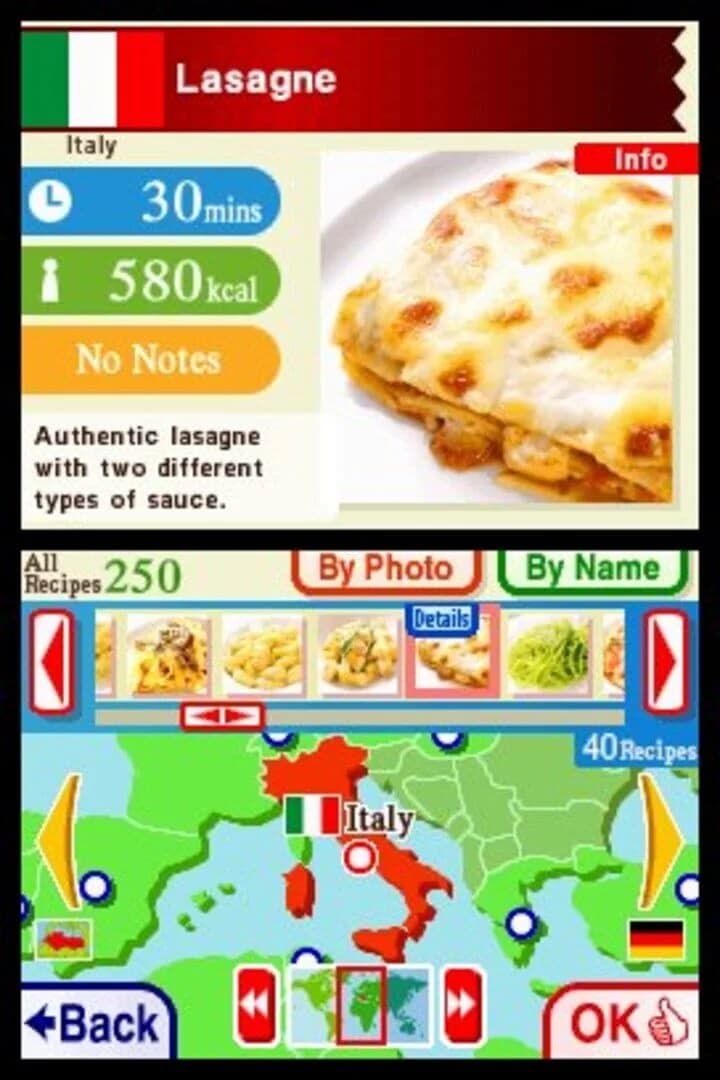 Personal Trainer: Cooking screenshot 3