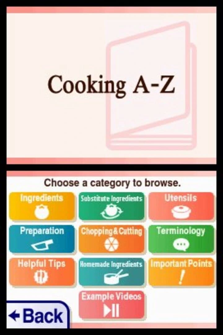 Personal Trainer: Cooking screenshot 4