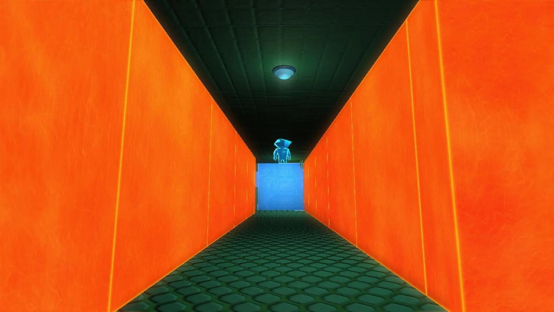 Perspective screenshot 3