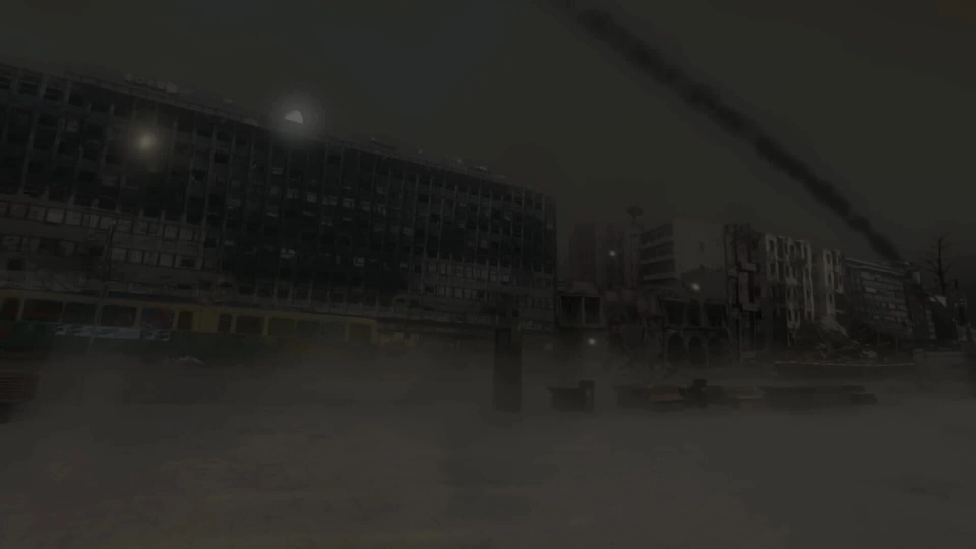 Perspectives: Aleppo-Helsinki screenshot 1