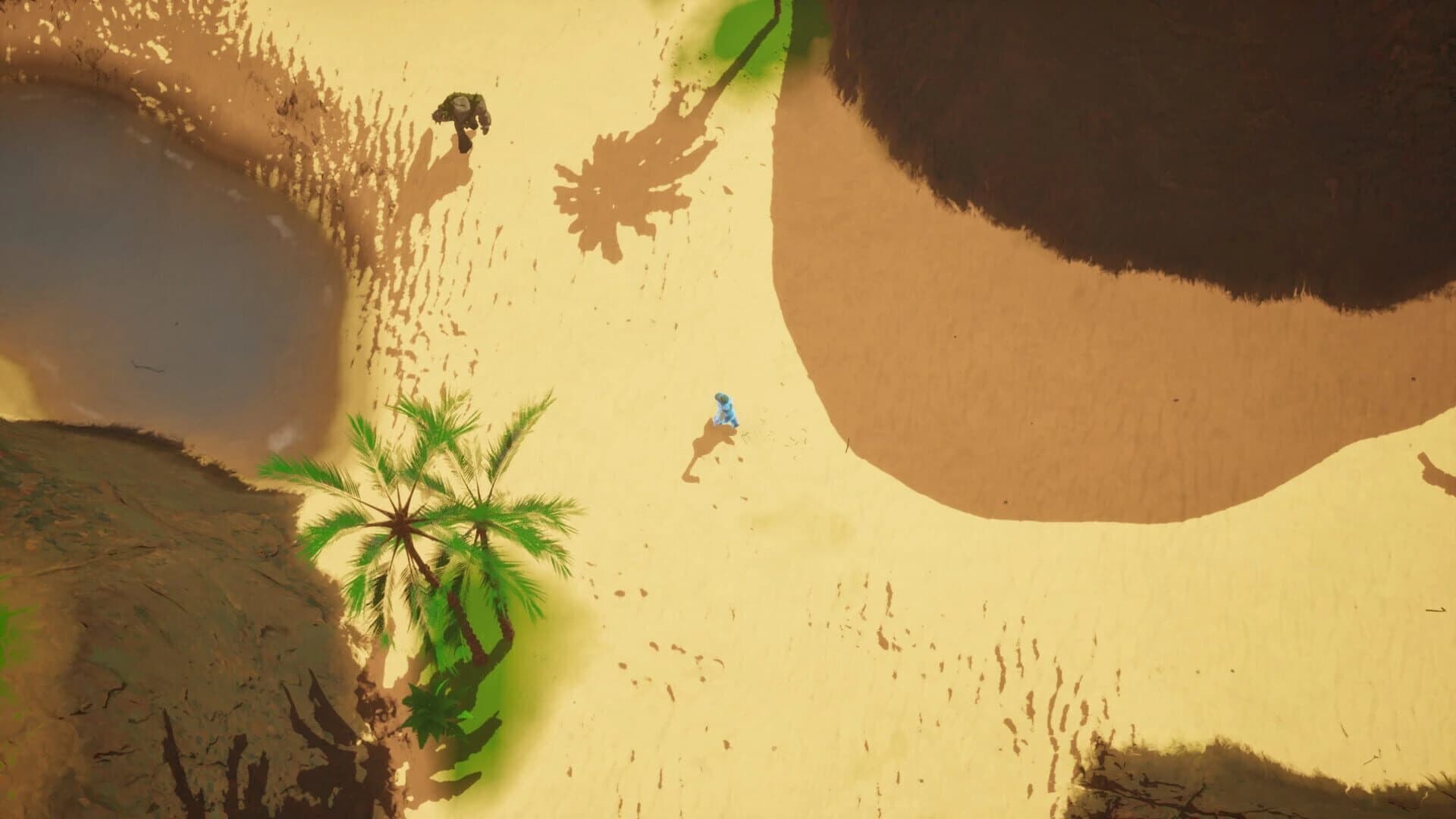 Perspectre screenshot 3