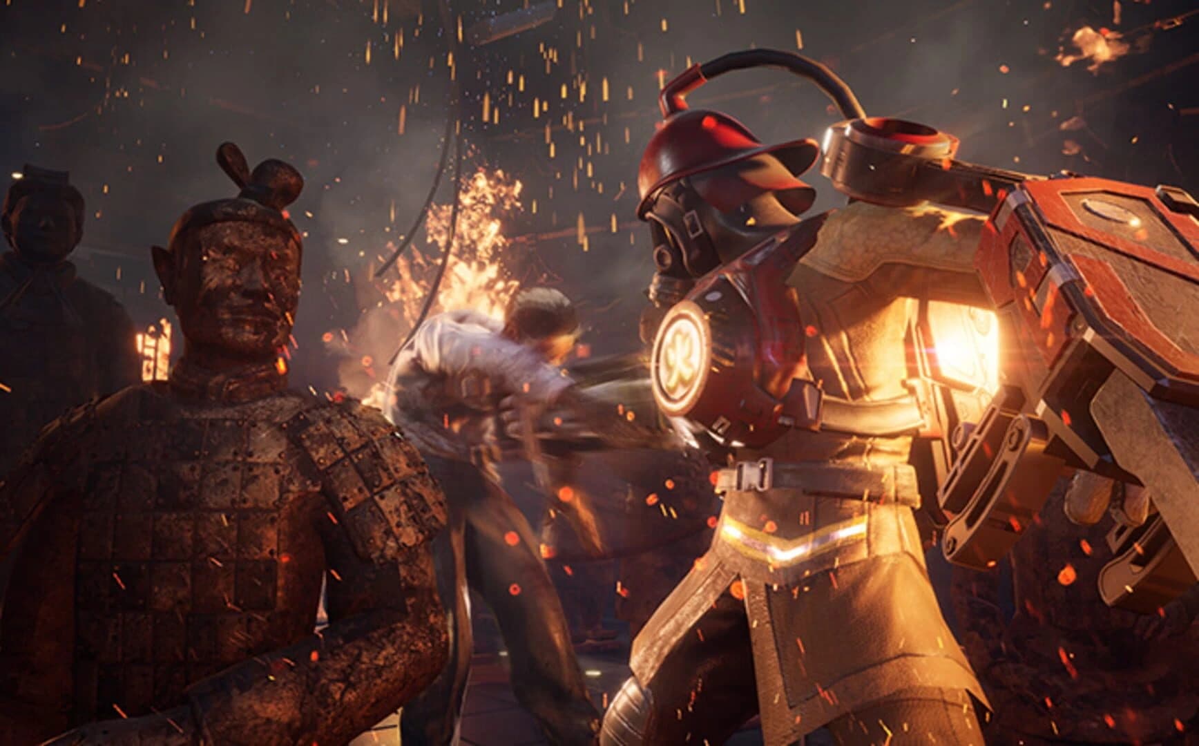 Pervader screenshot 3
