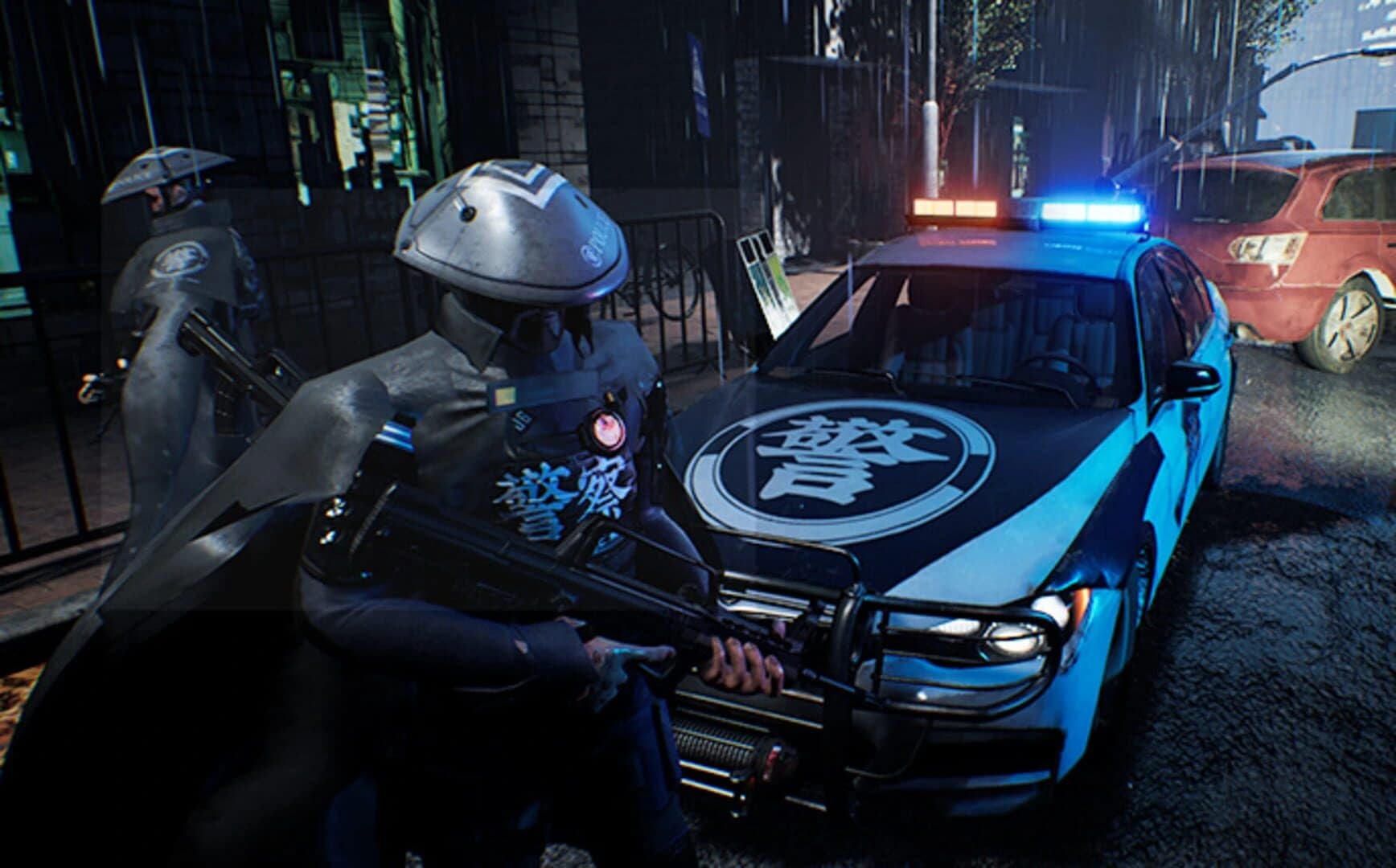 Pervader screenshot 4