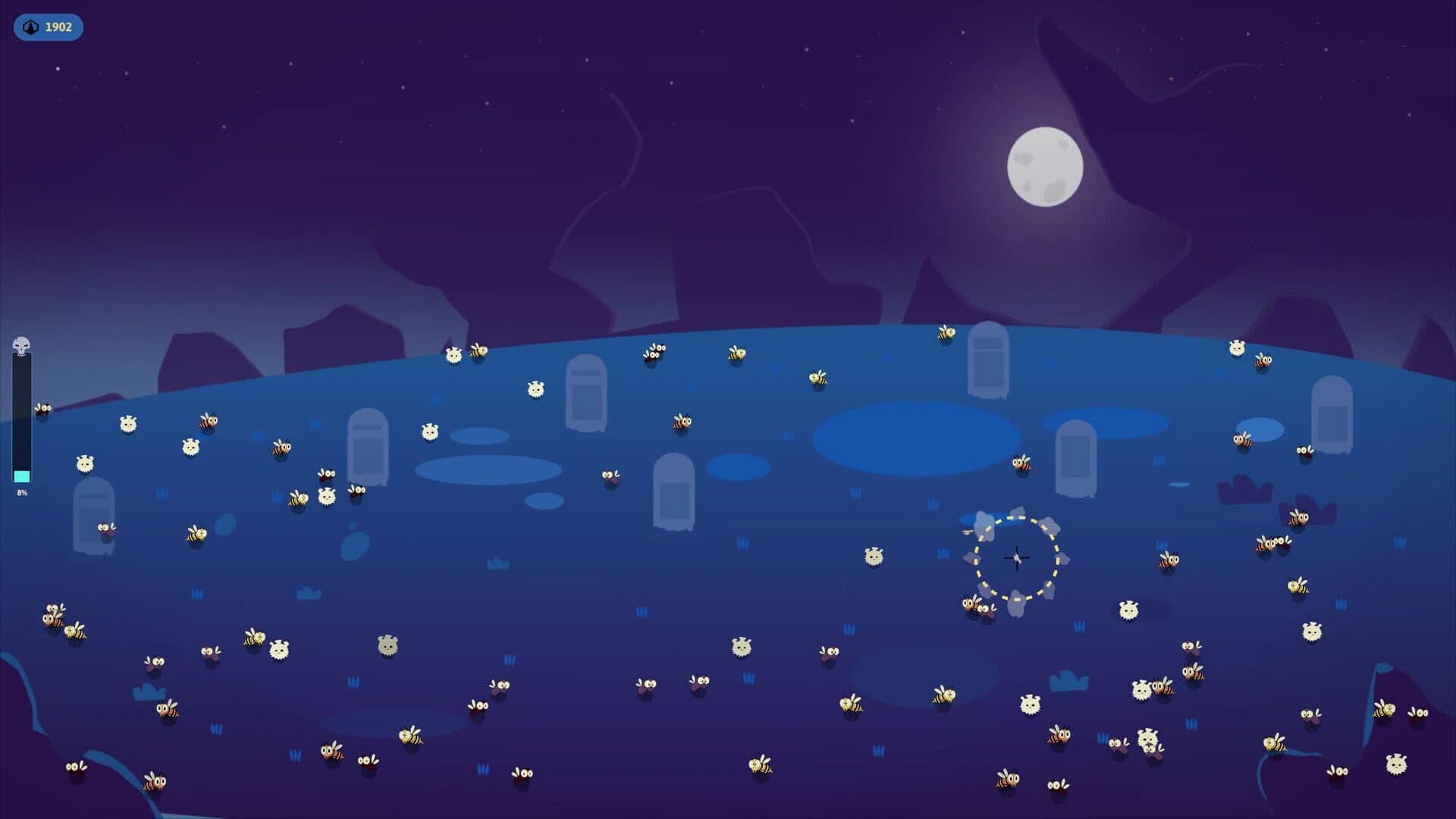 Pest Protocol screenshot 2
