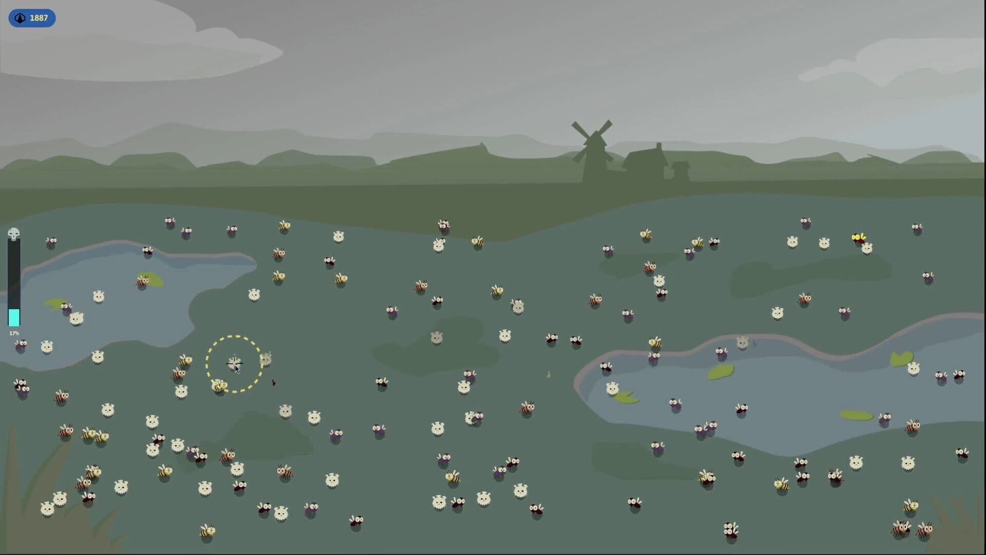 Pest Protocol screenshot 5
