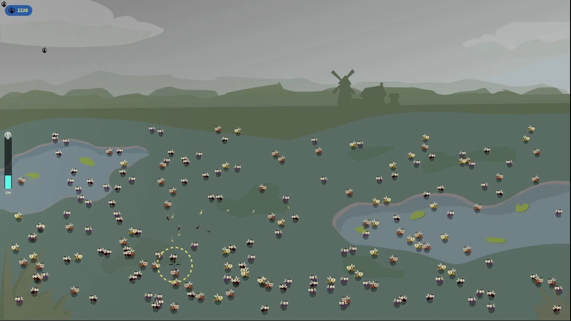 Pest Protocol screenshot 3