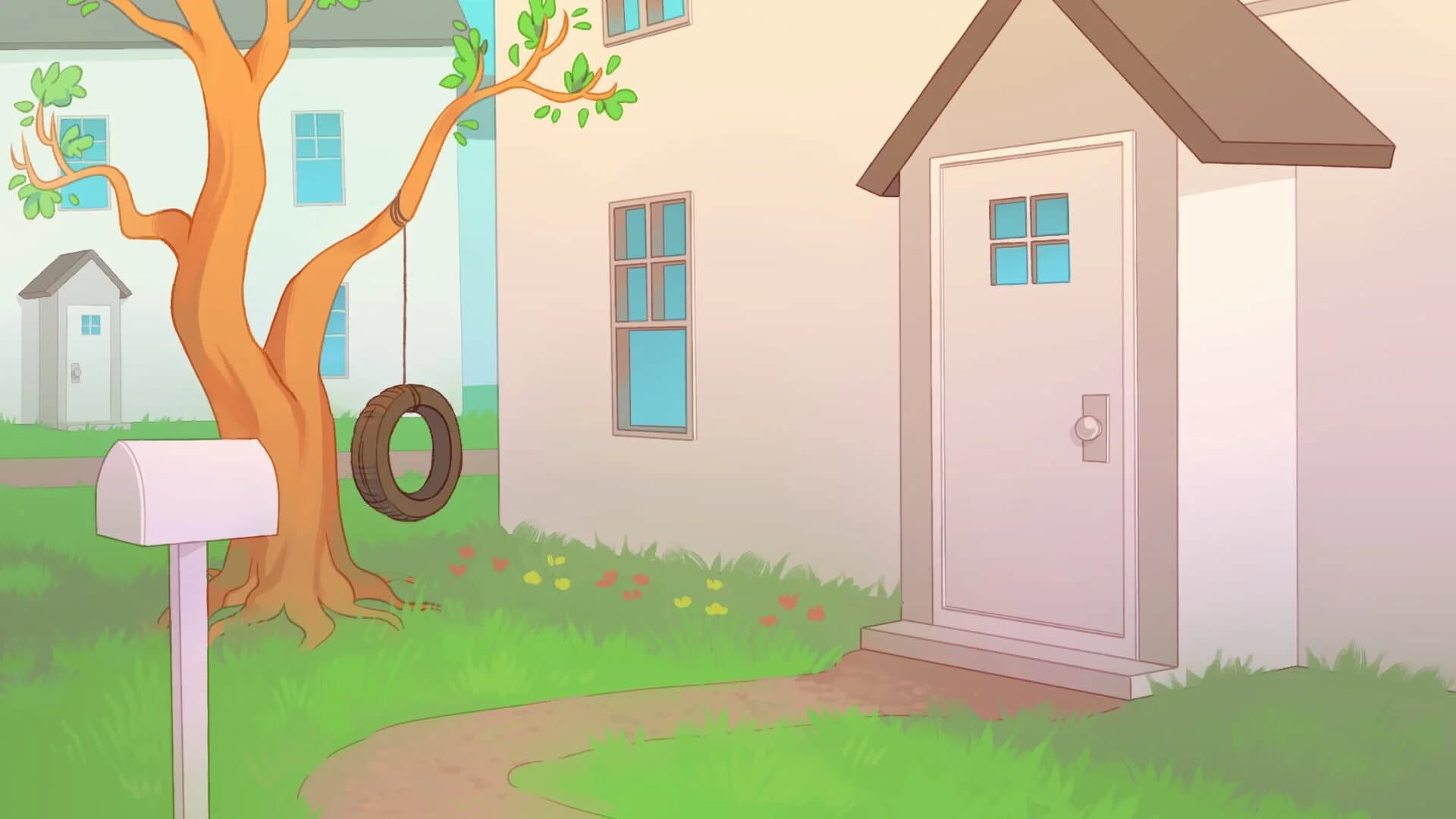 Pesterquest screenshot 4