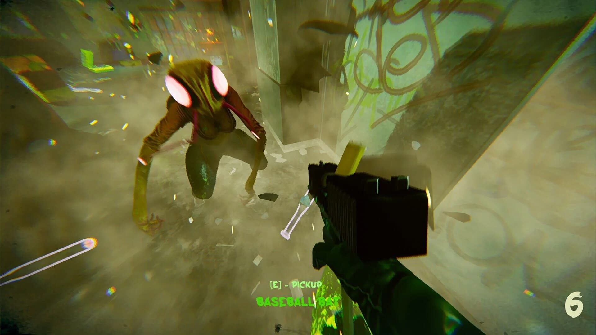 Pesticide screenshot 5