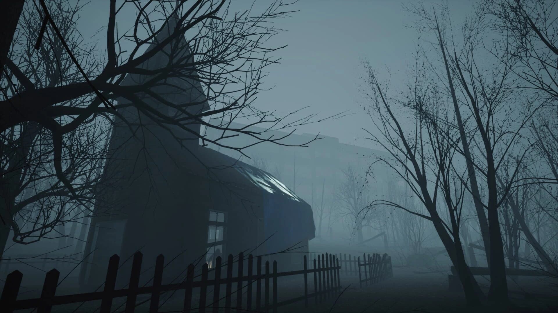 Pestilence screenshot 1