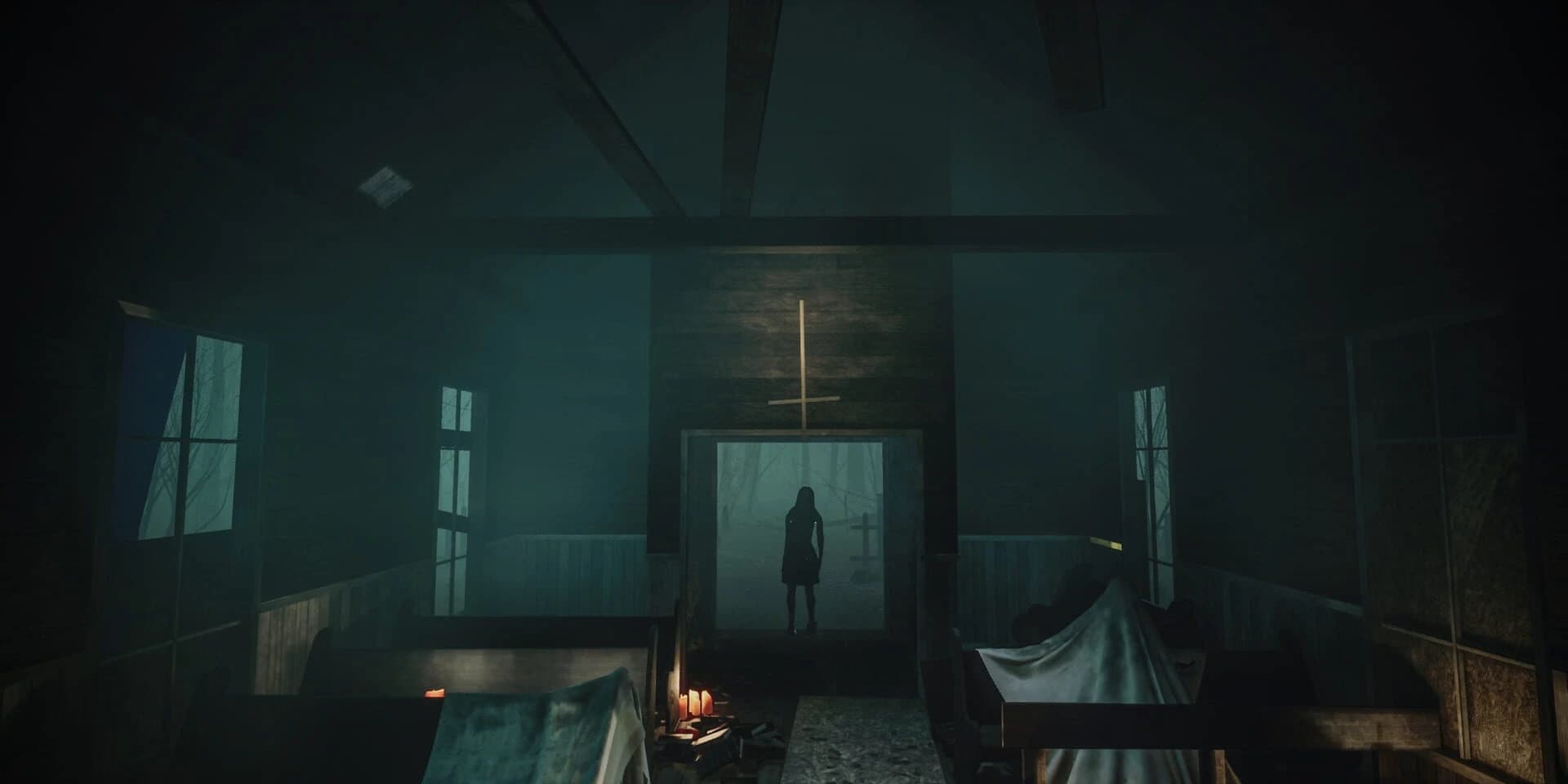 Pestilence screenshot 3