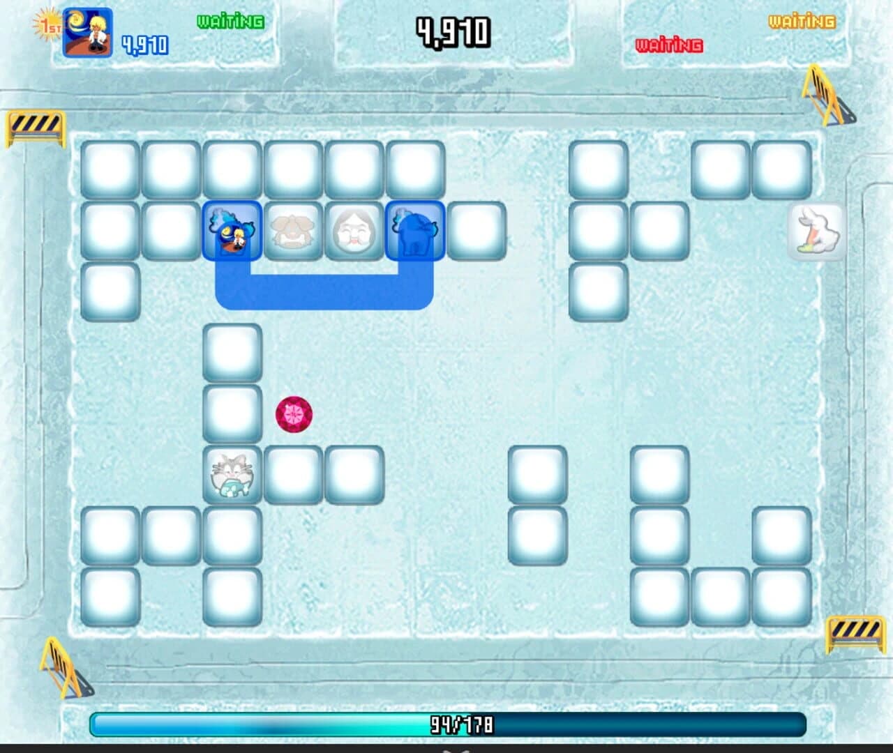 Pet Crossing screenshot 4