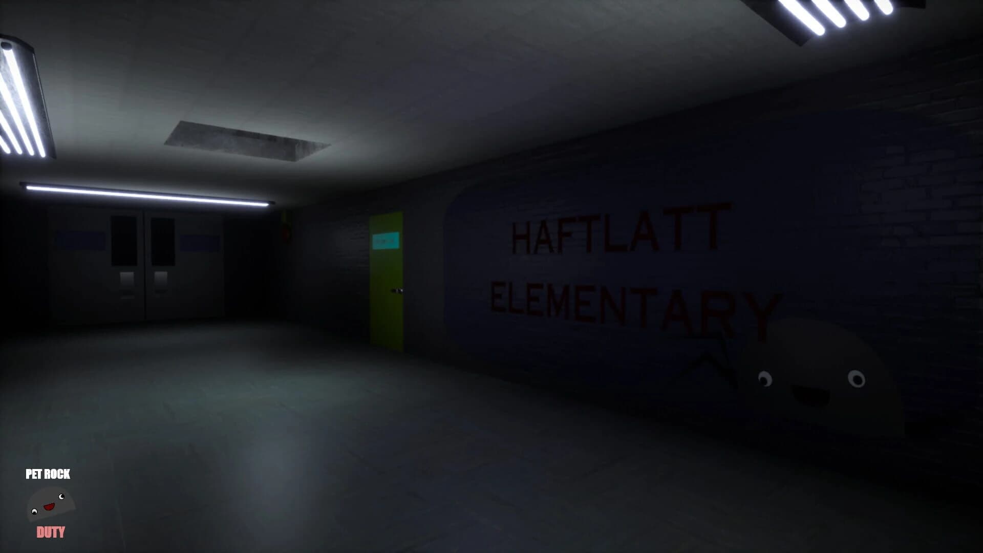 Pet Rock Duty screenshot 5