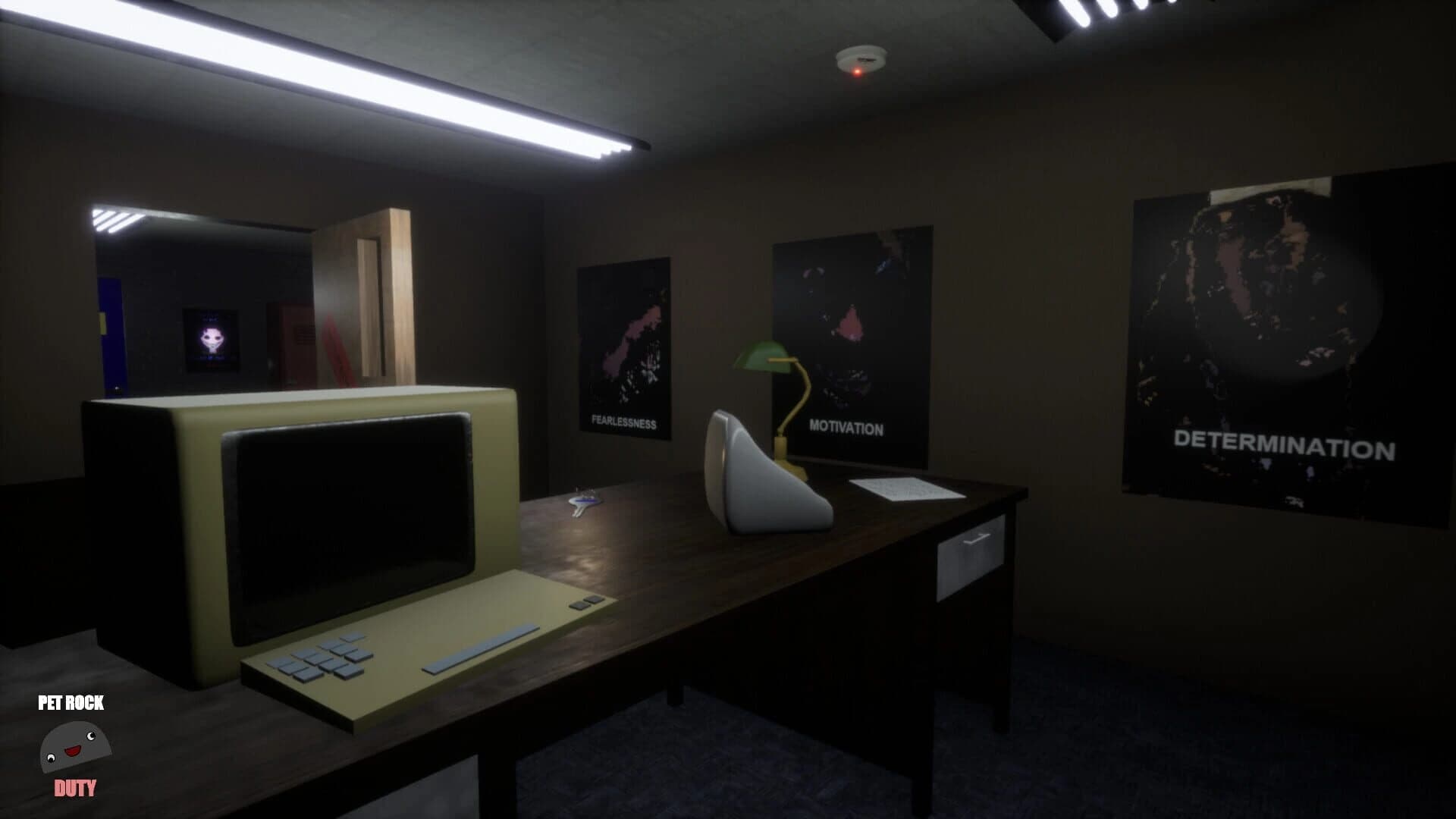 Pet Rock Duty screenshot 3