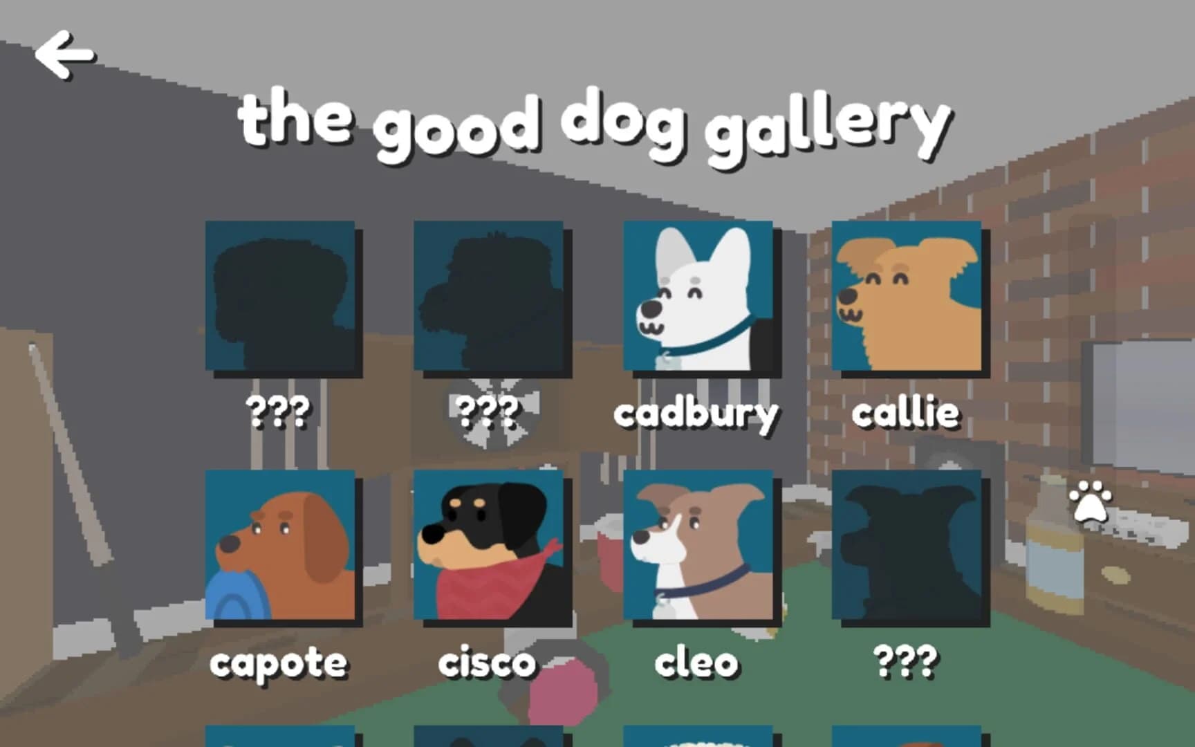 Pet the Pup at the Party screenshot 2
