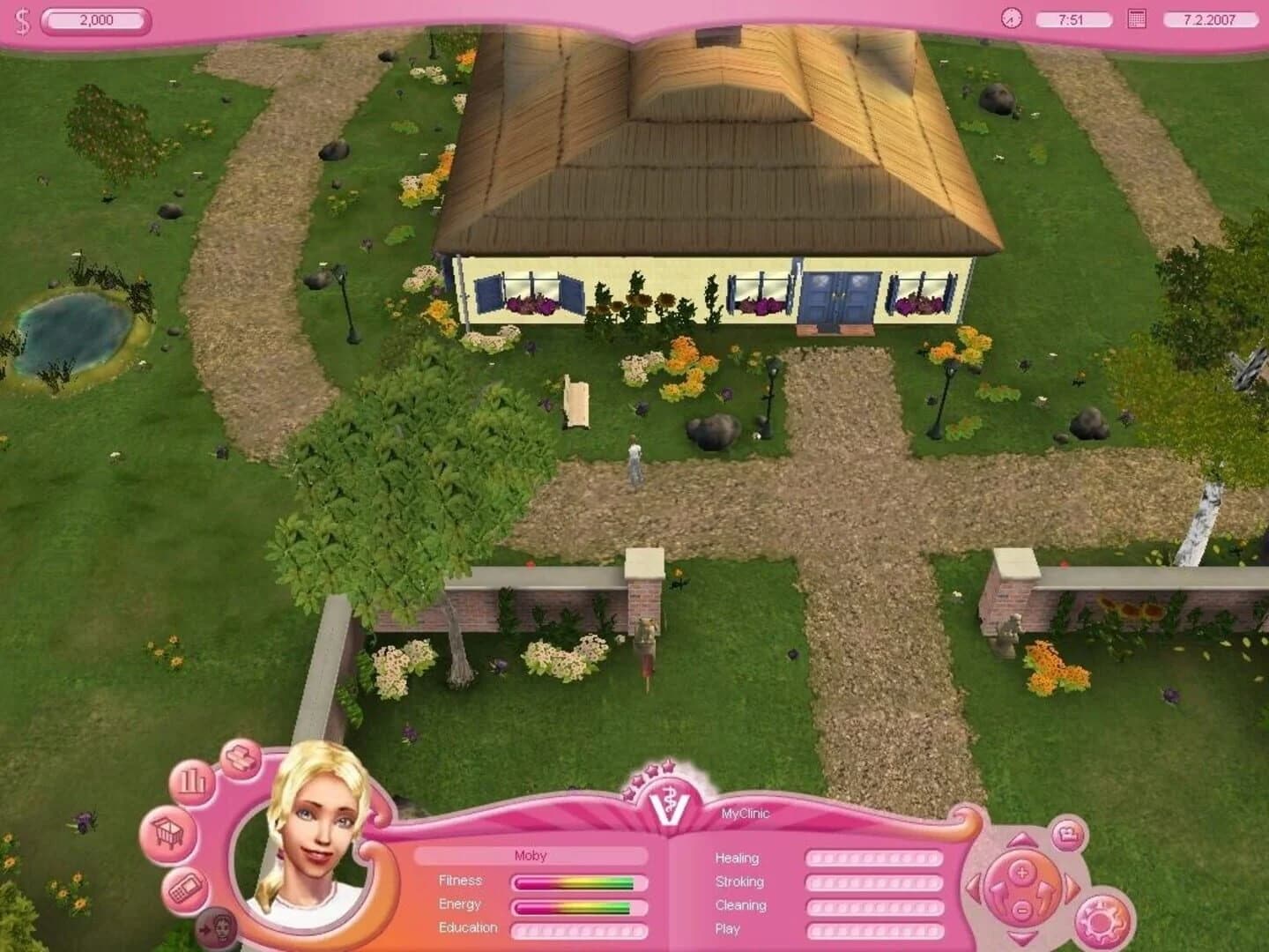 Pet Vet 3D: Animal Hospital screenshot 4