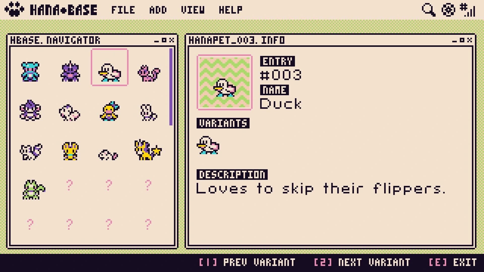 Petal Runner screenshot 5