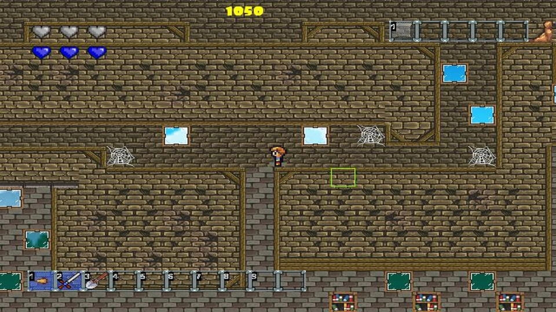 Peter World screenshot 4
