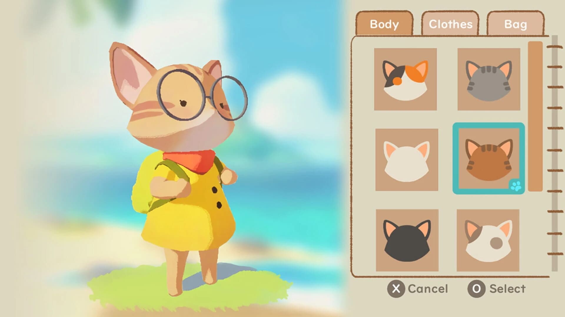 Petit Island screenshot 2