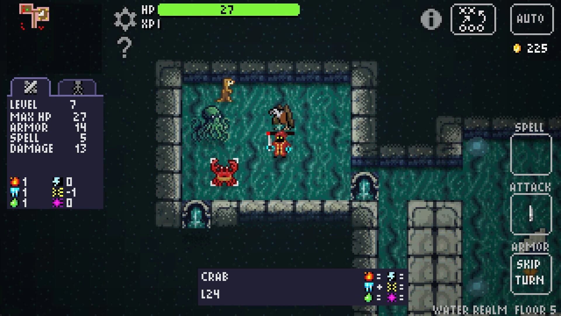 Petmancer screenshot 2