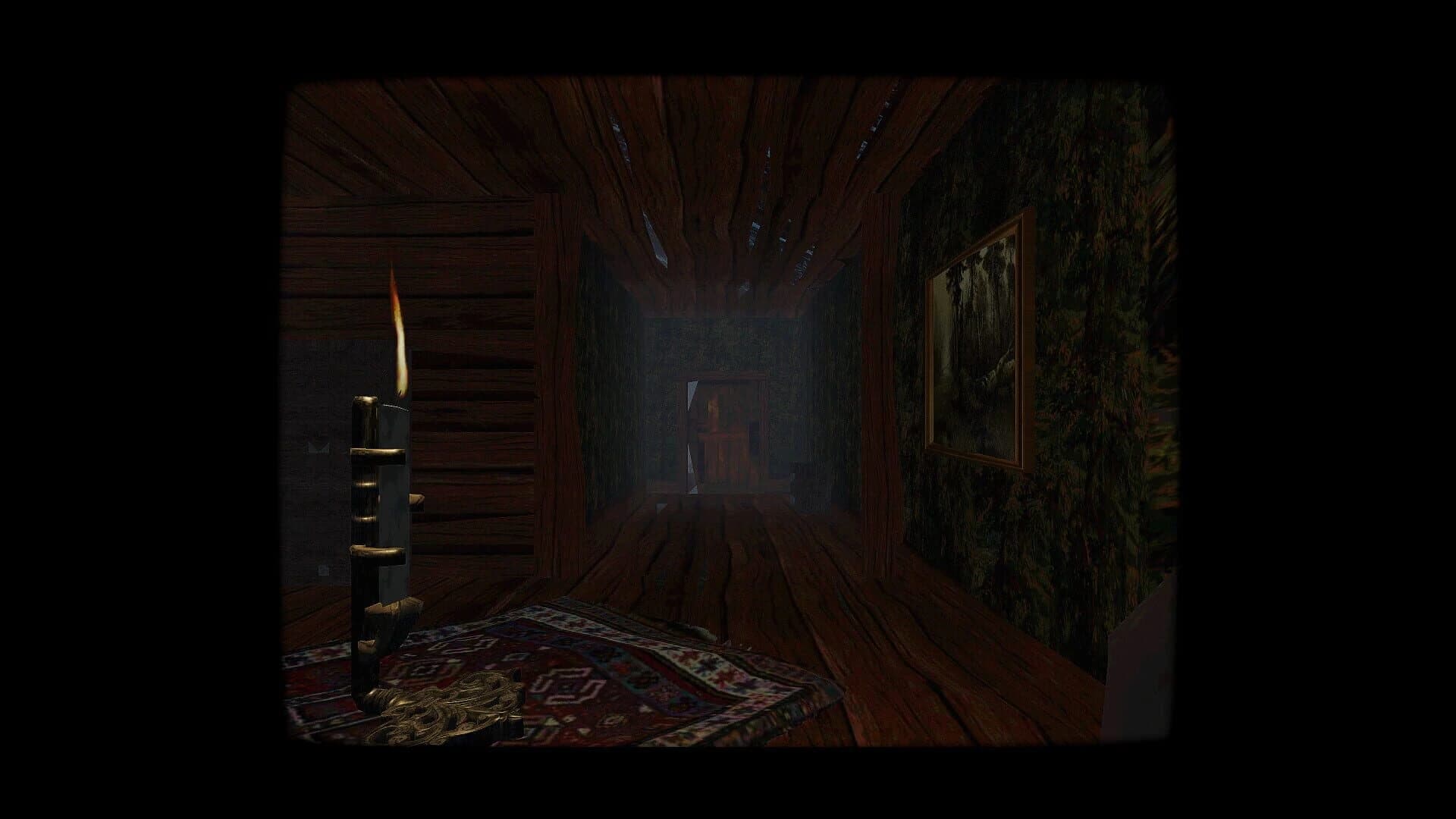 Petrichor screenshot 2