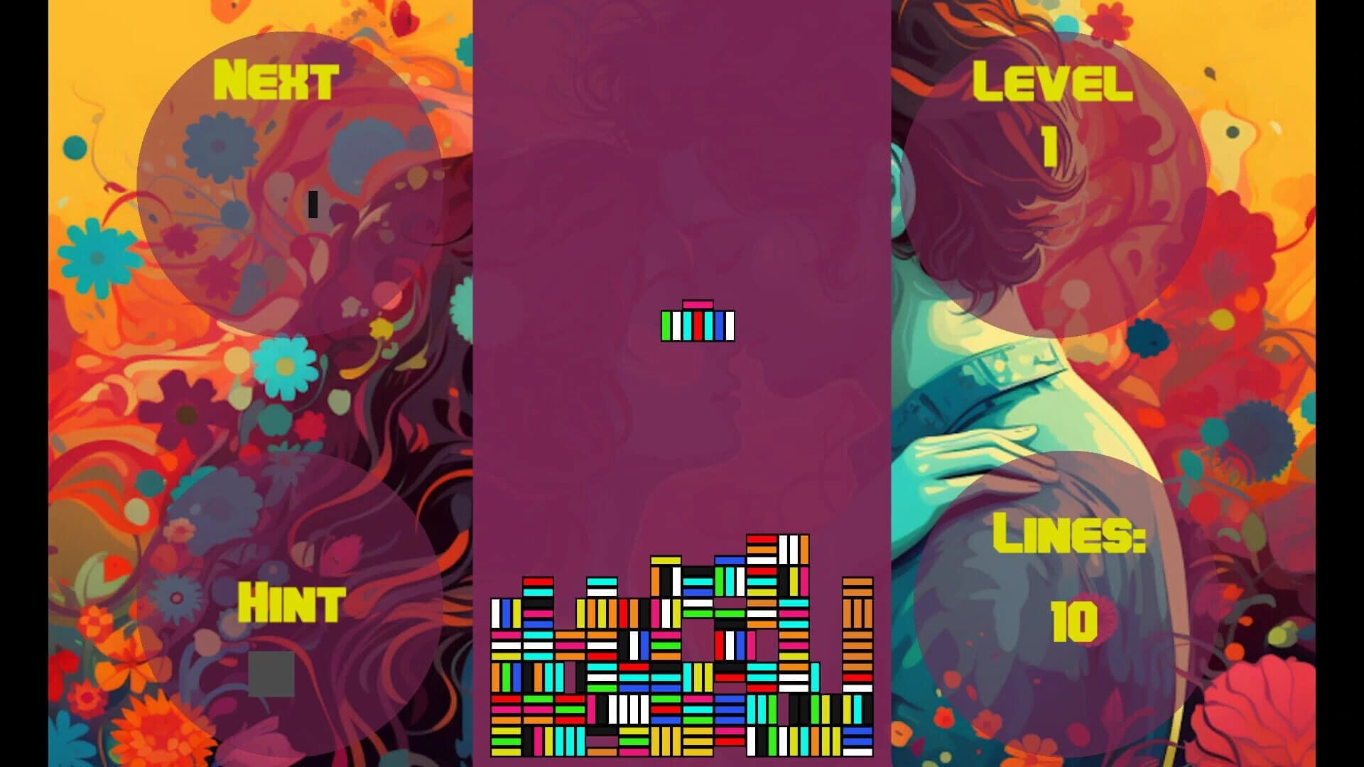 Petris screenshot 1